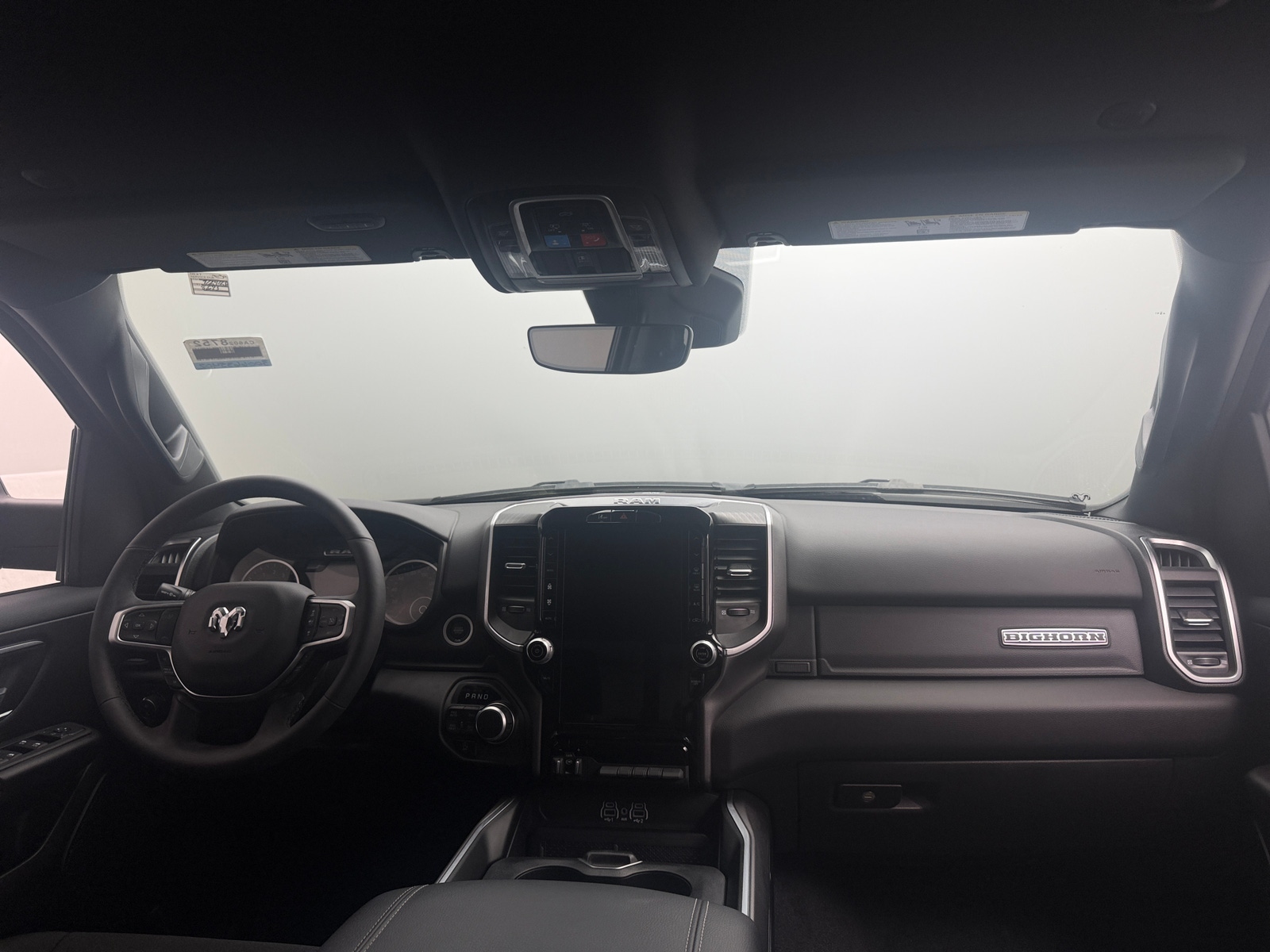 Thumbnail: 2025 RAM 1500 - 3