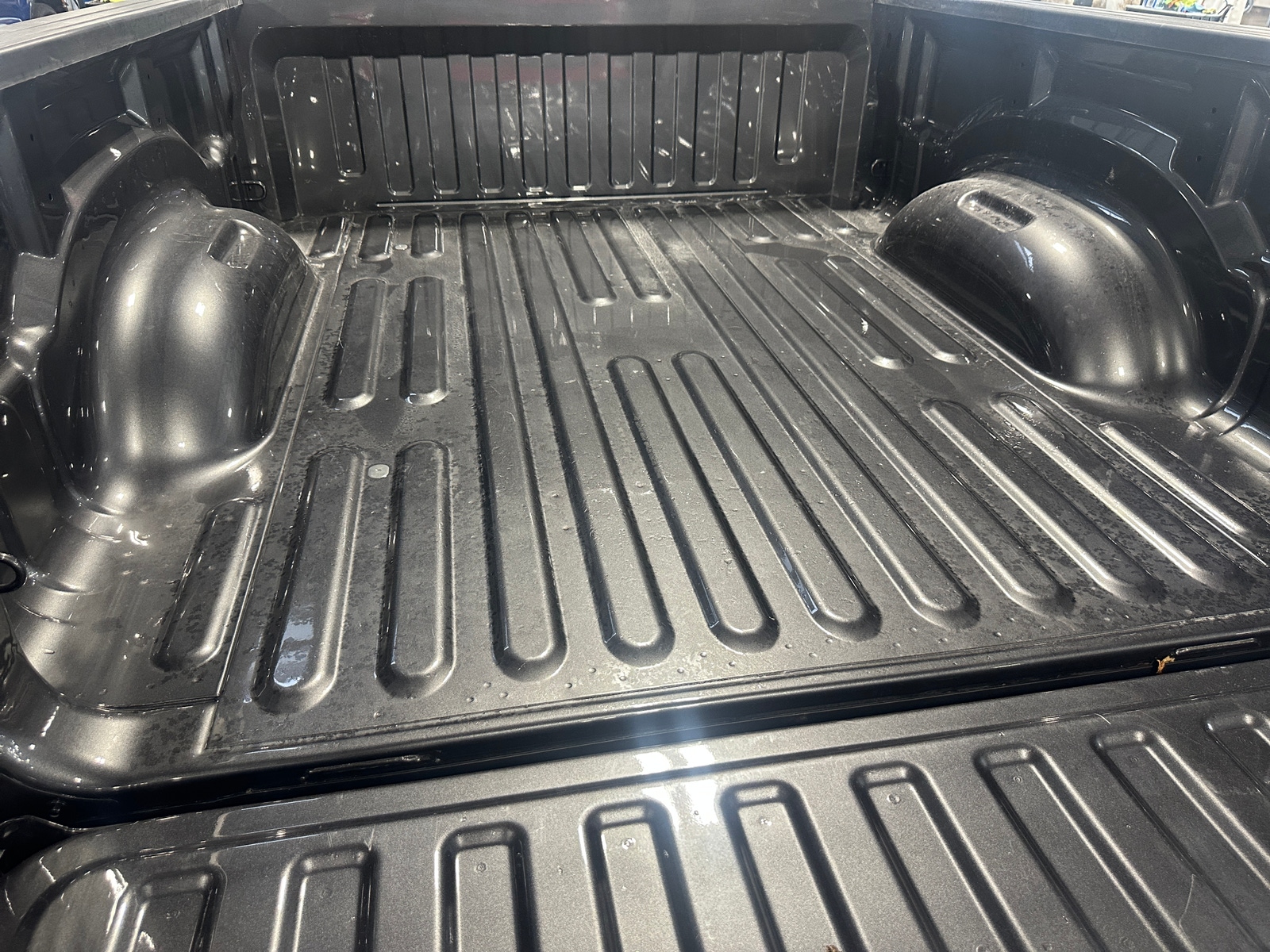 Thumbnail: 2025 RAM 1500 - 7