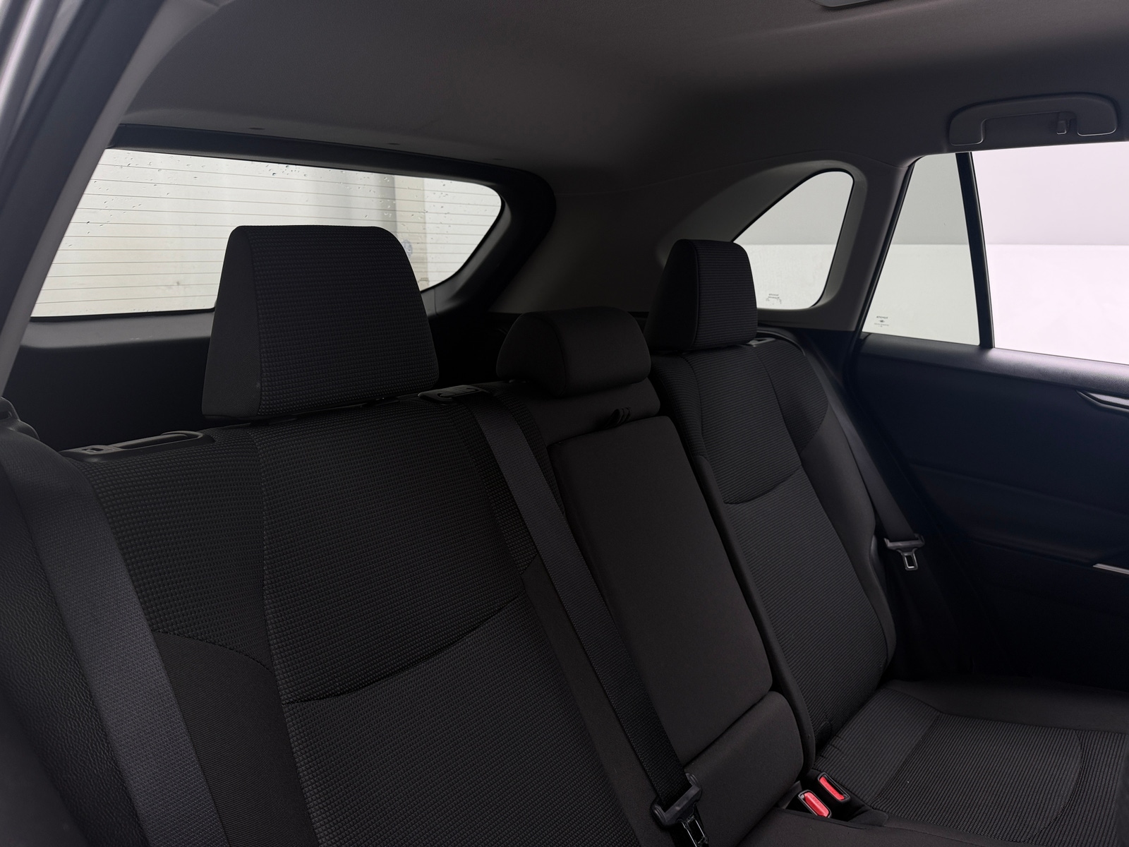 Thumbnail: 2025 Toyota RAV4 - 6
