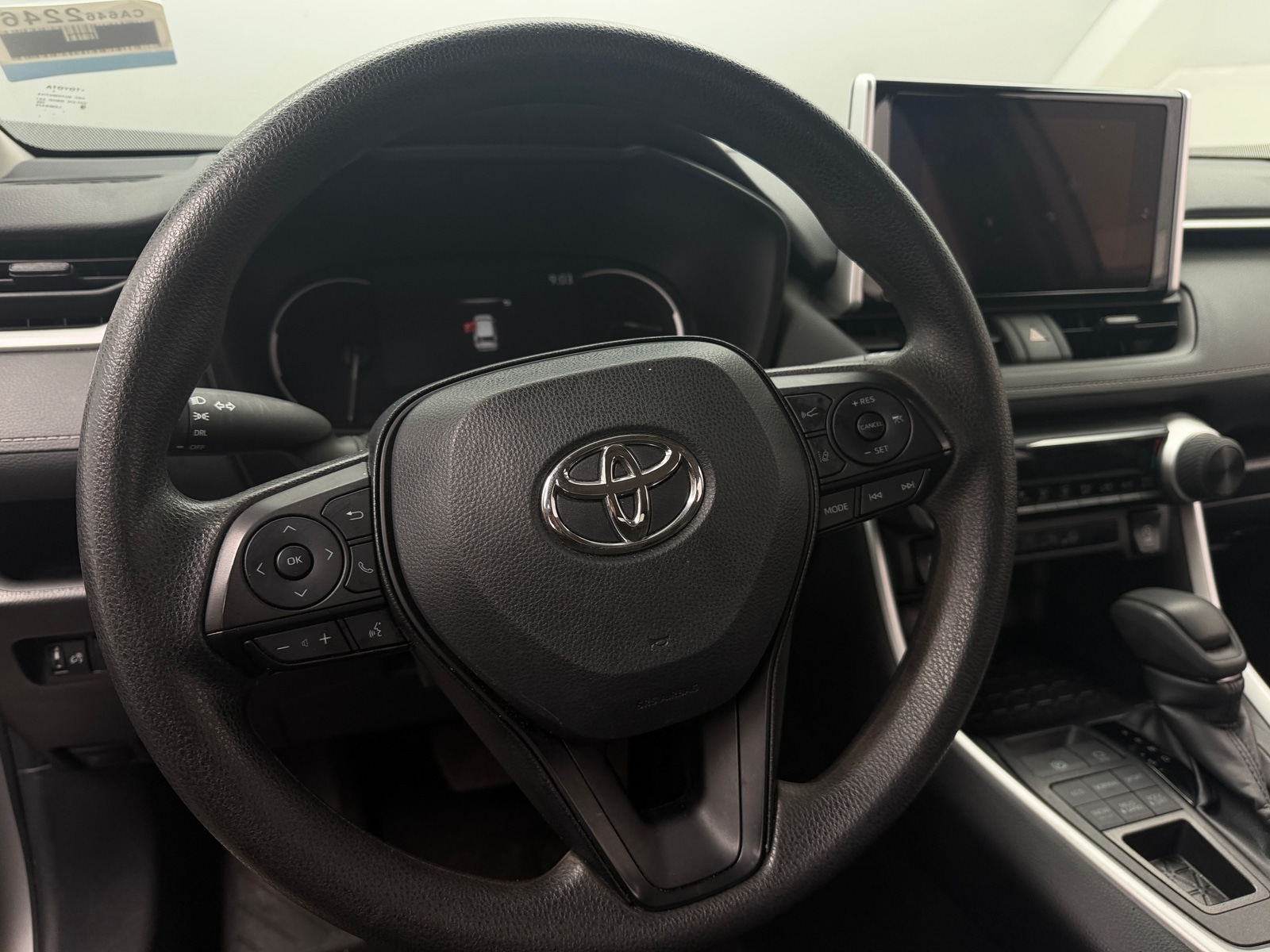 Thumbnail: 2025 Toyota RAV4 - 5