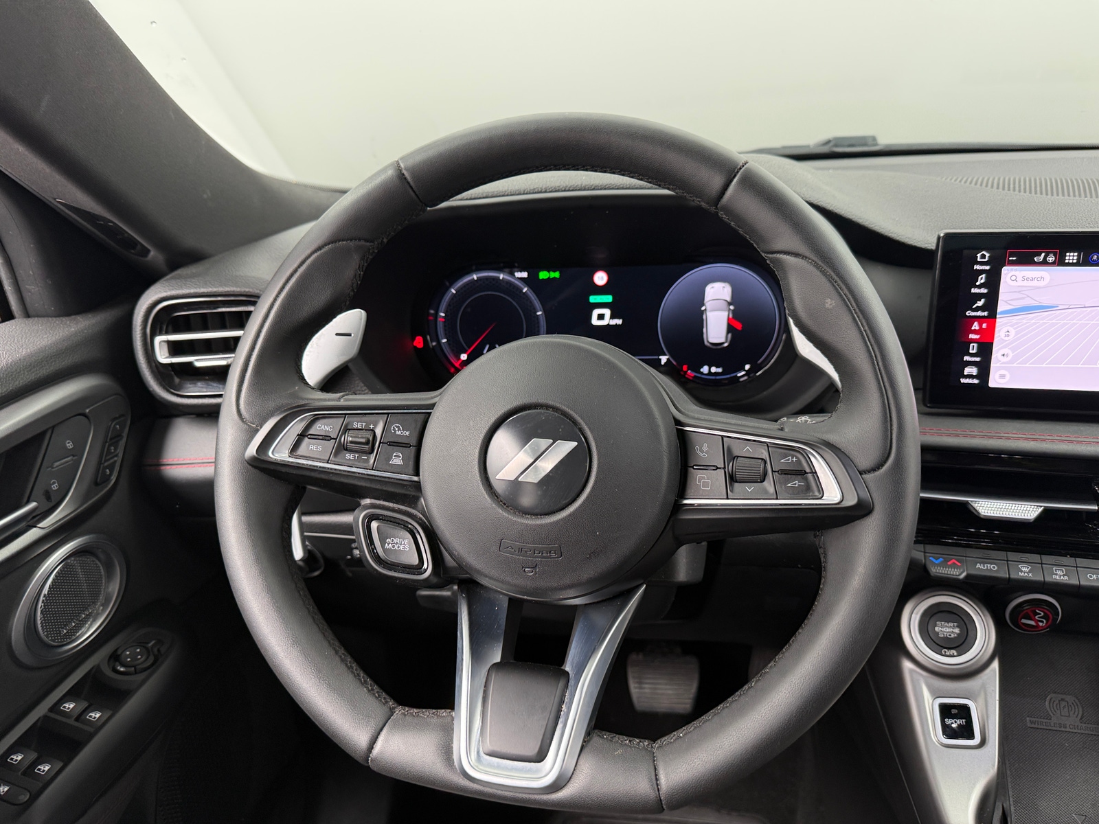 Thumbnail: 2024 Dodge Hornet - 4