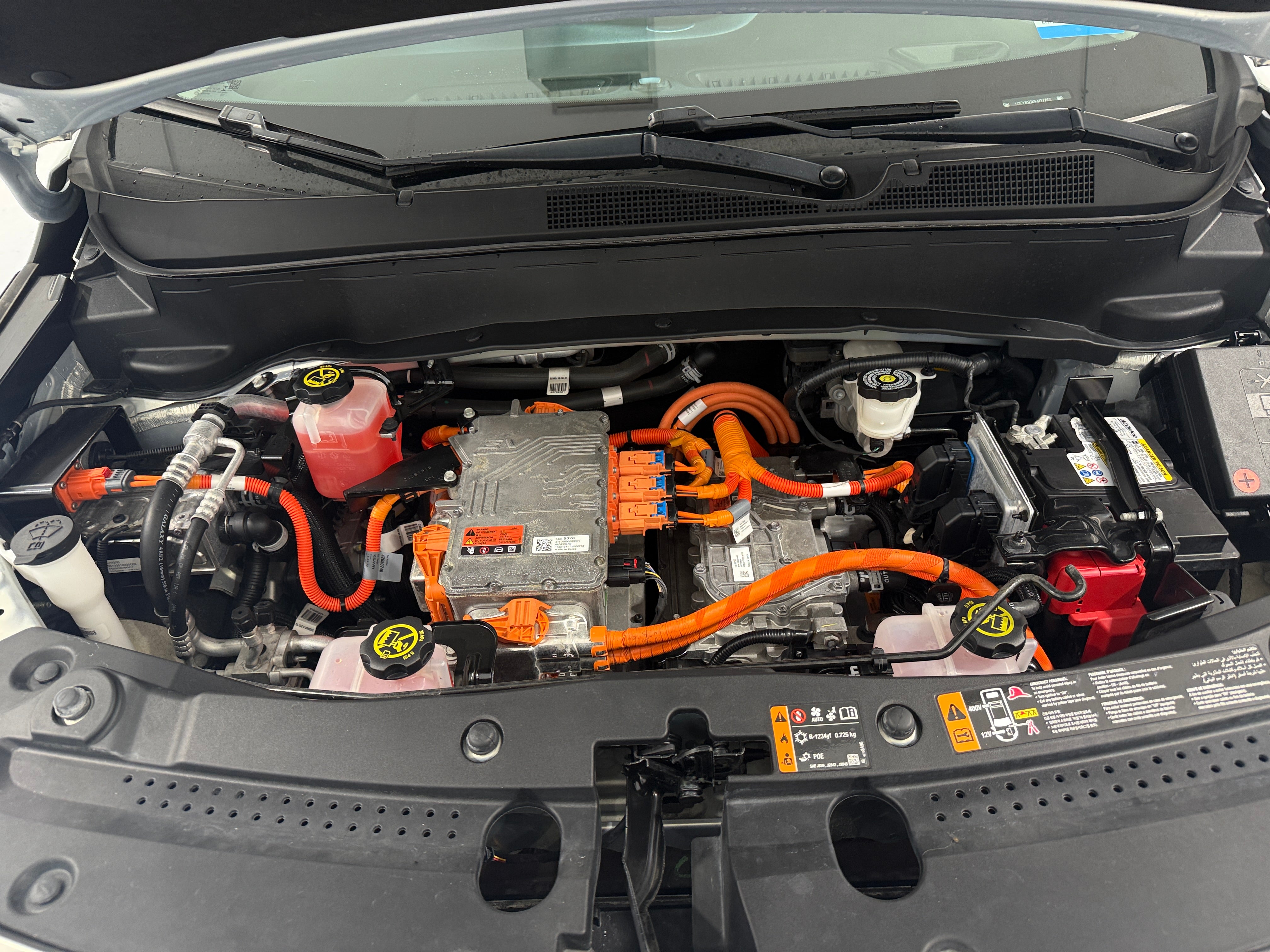 2023 Chevrolet Bolt EUV