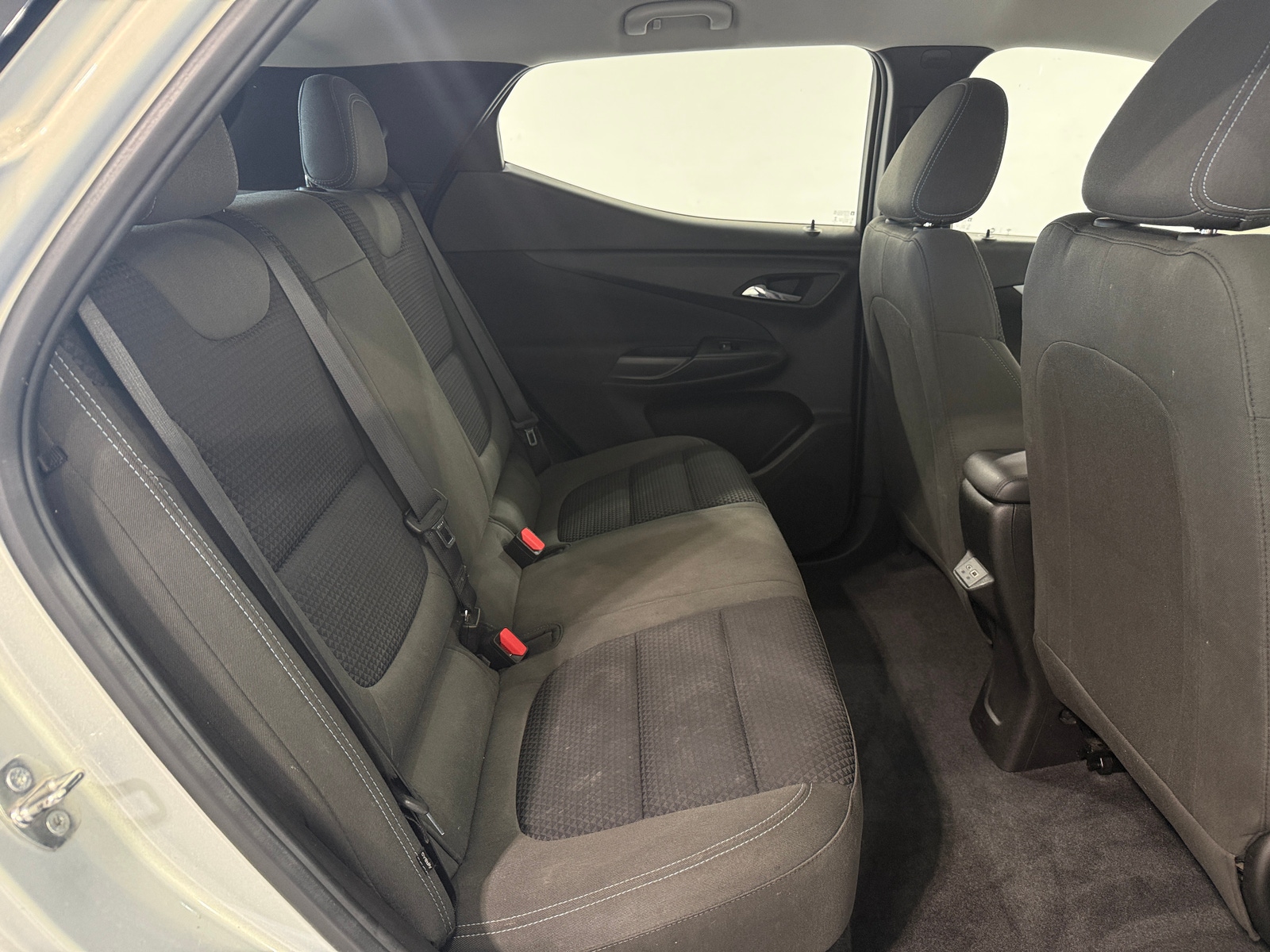 Thumbnail: 2023 Chevrolet Bolt EUV - 6