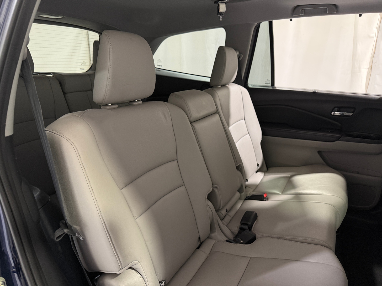 Thumbnail: 2019 Honda Pilot - 5