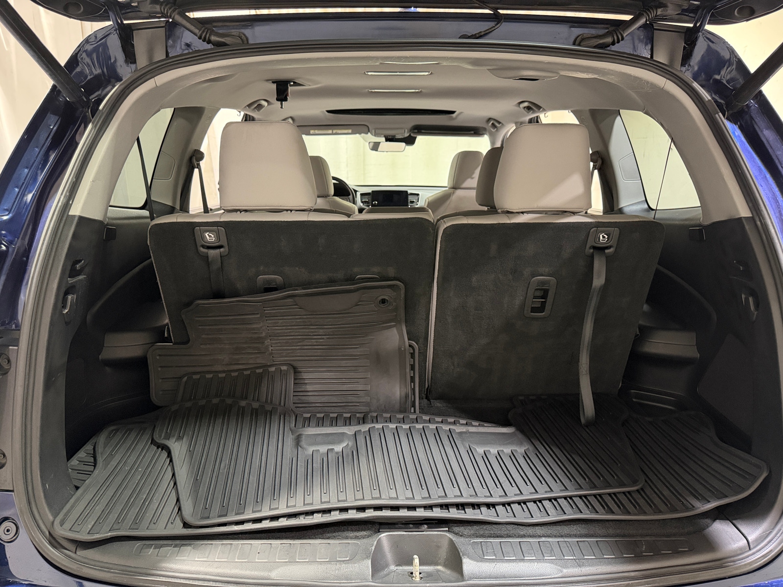 Thumbnail: 2019 Honda Pilot - 6