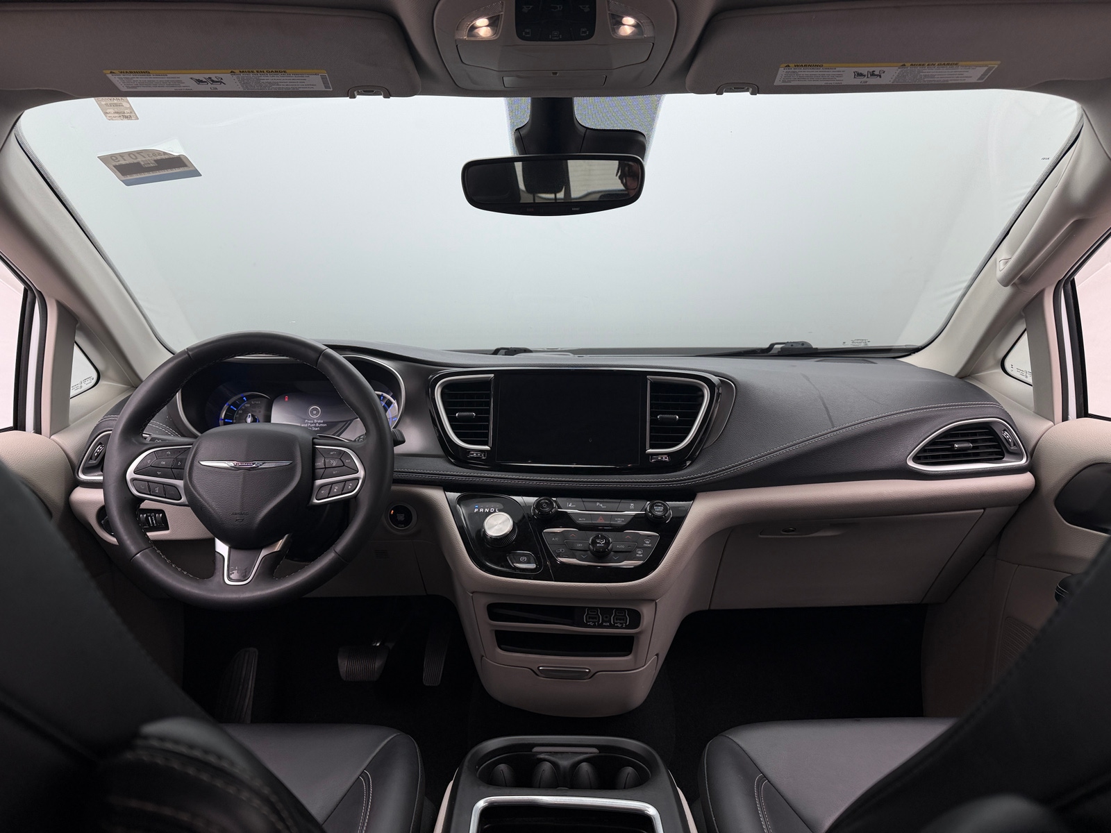 Thumbnail: 2024 Chrysler Pacifica - 2