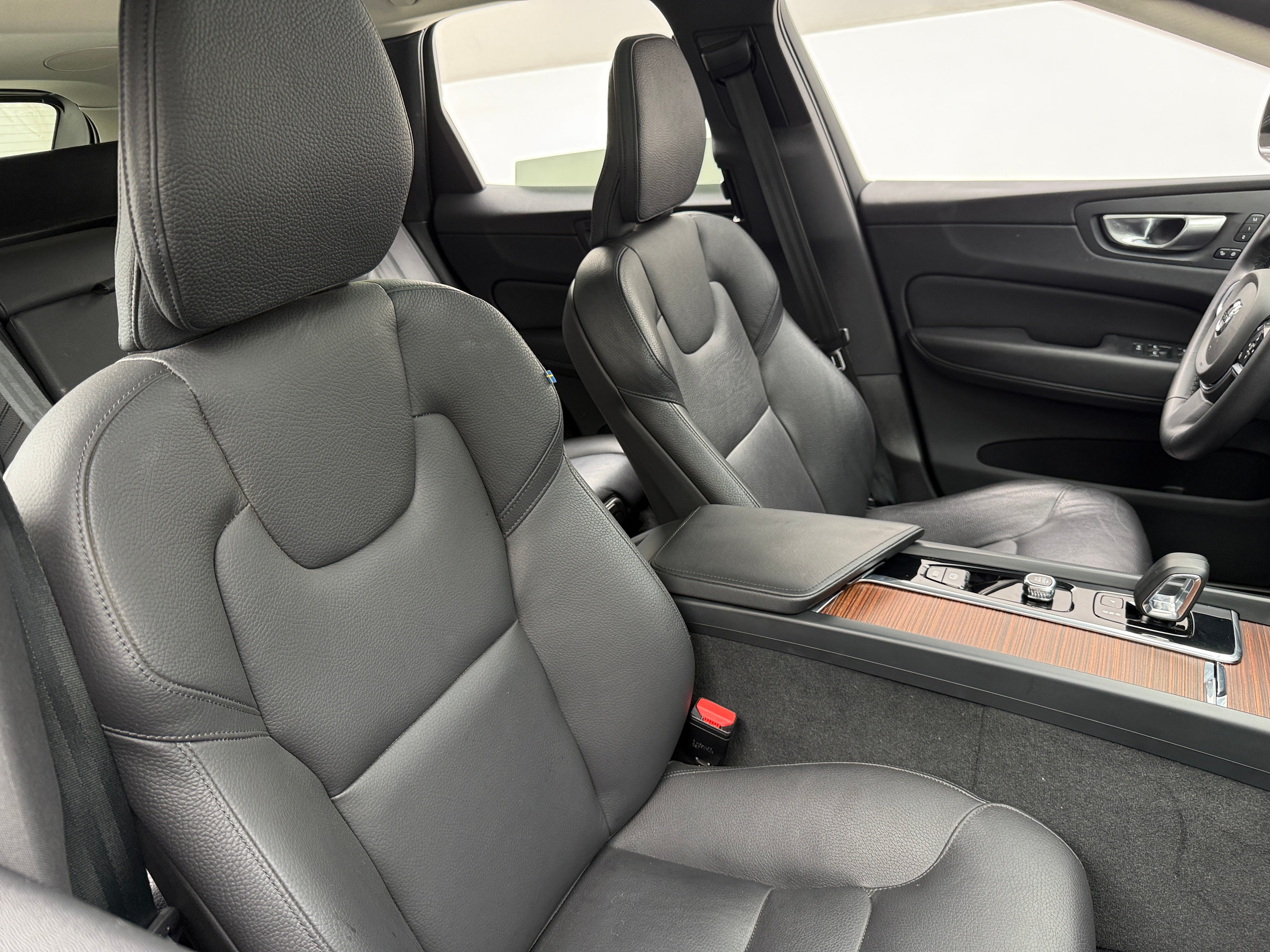 2023 Volvo XC60
