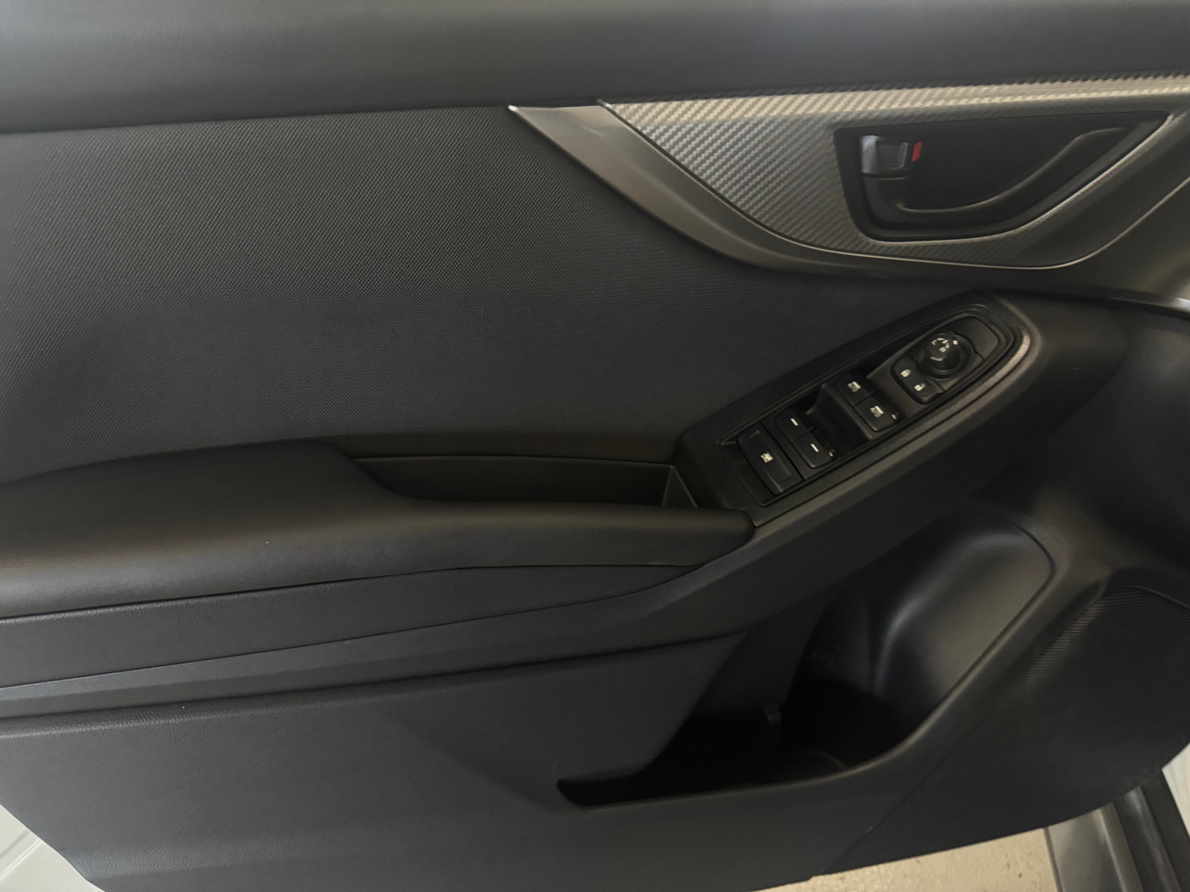 2022 Subaru WRX Base