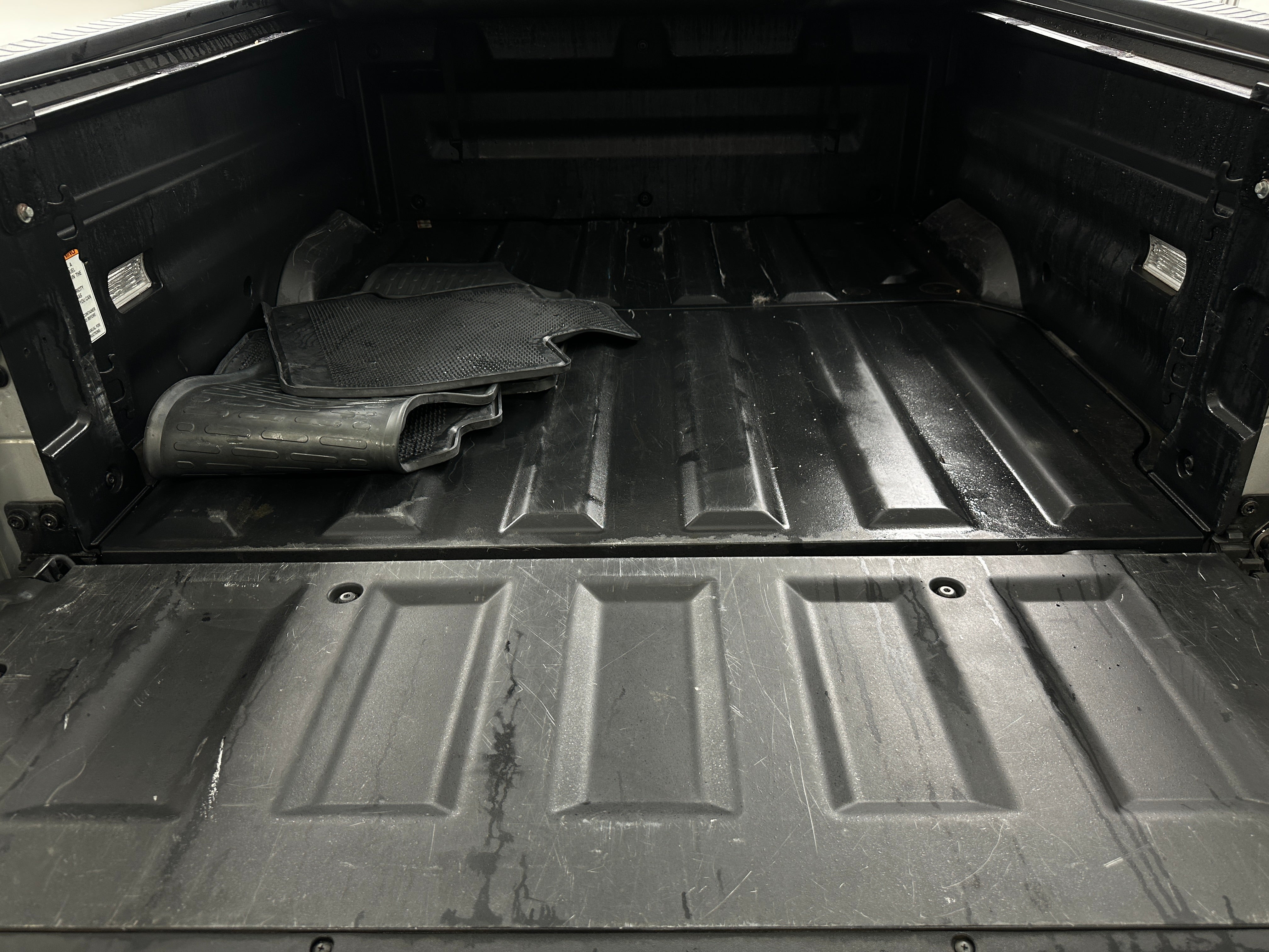 2013 Honda Ridgeline
