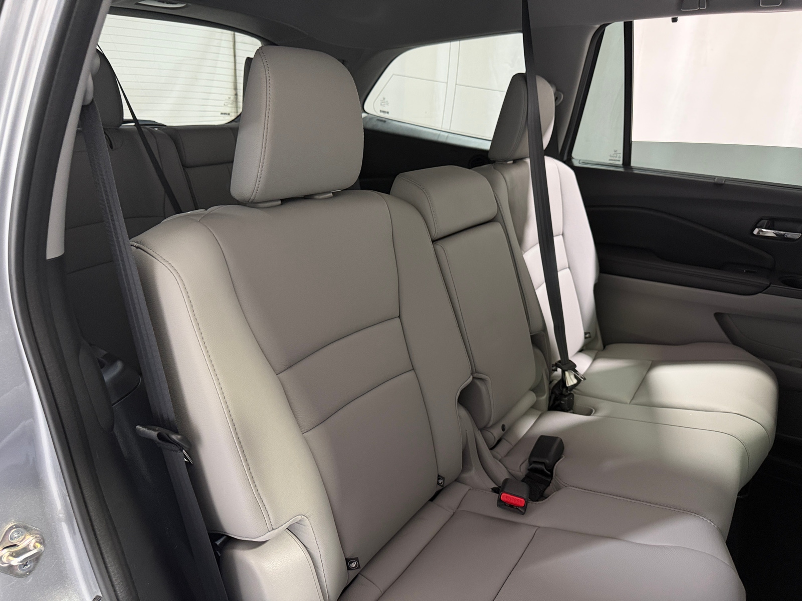 Thumbnail: 2016 Honda Pilot - 5