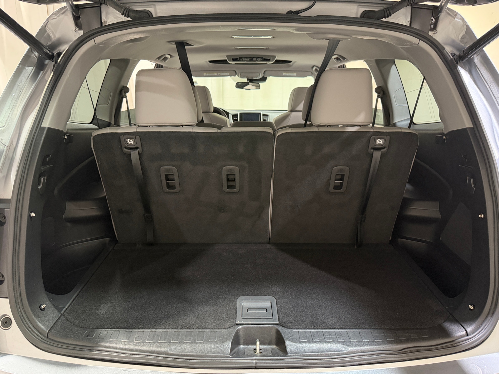 Thumbnail: 2016 Honda Pilot - 6