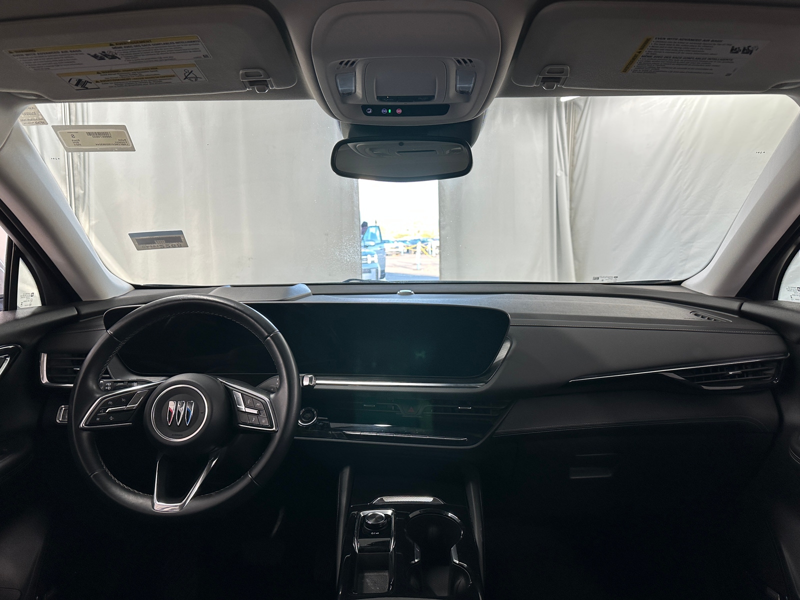 Thumbnail: 2024 Buick Envision - 2