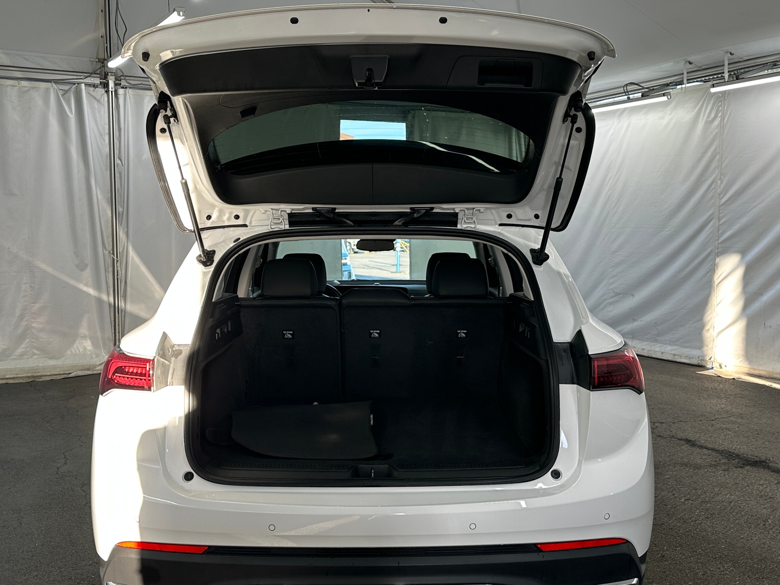 Thumbnail: 2024 Buick Envision - 6