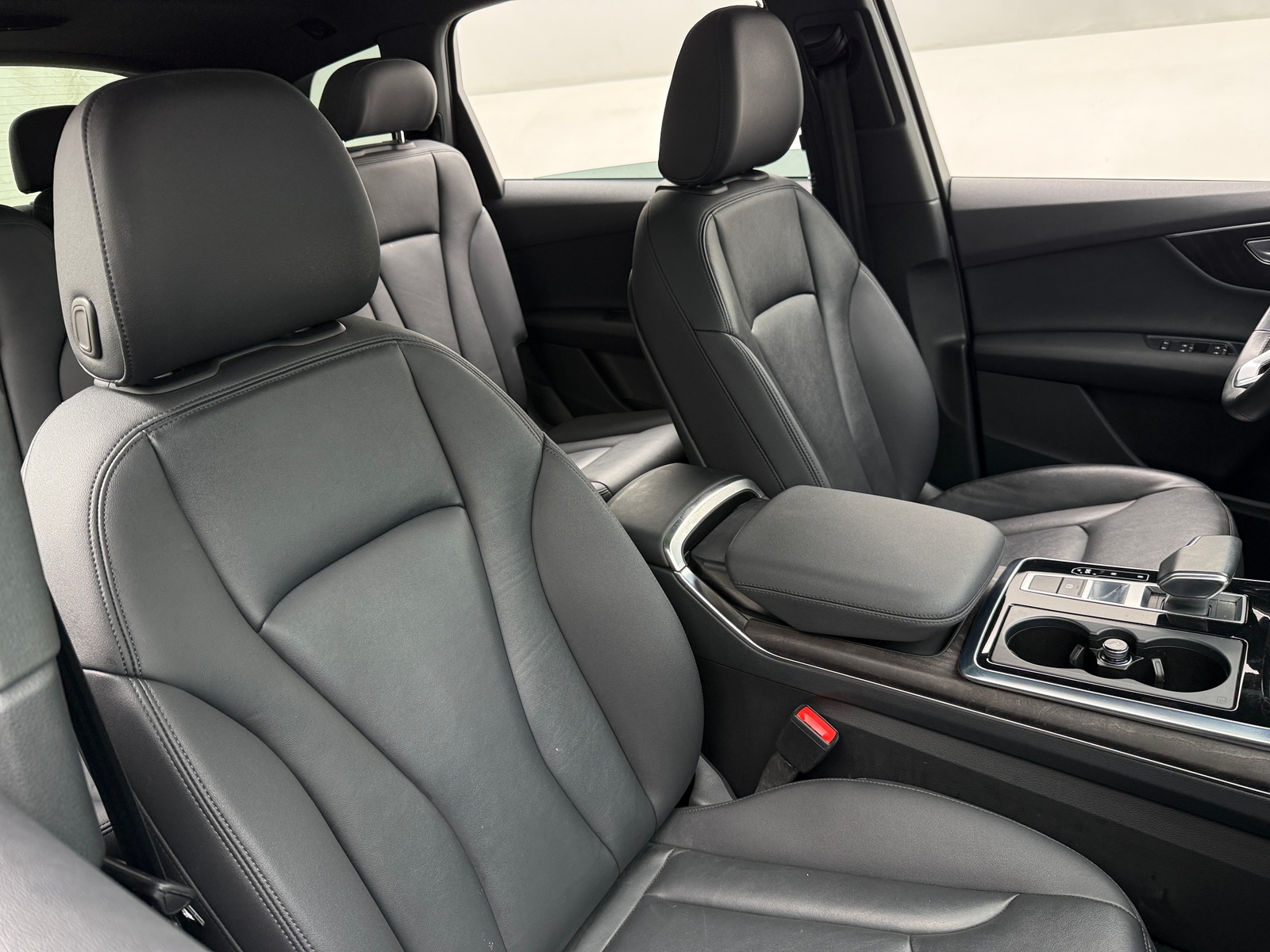 Thumbnail: 2023 Audi Q7 - 2