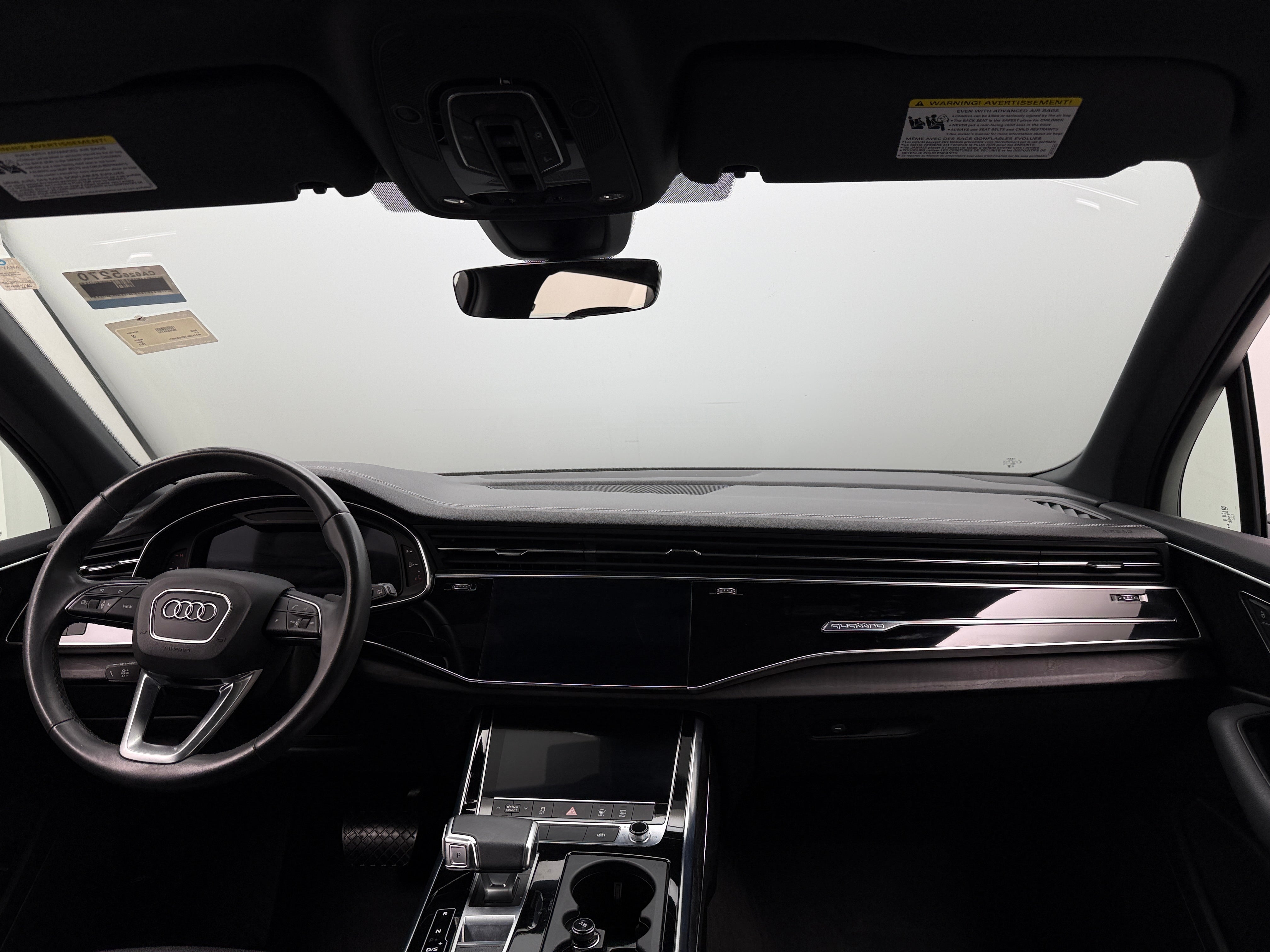 2023 Audi Q7 Premium