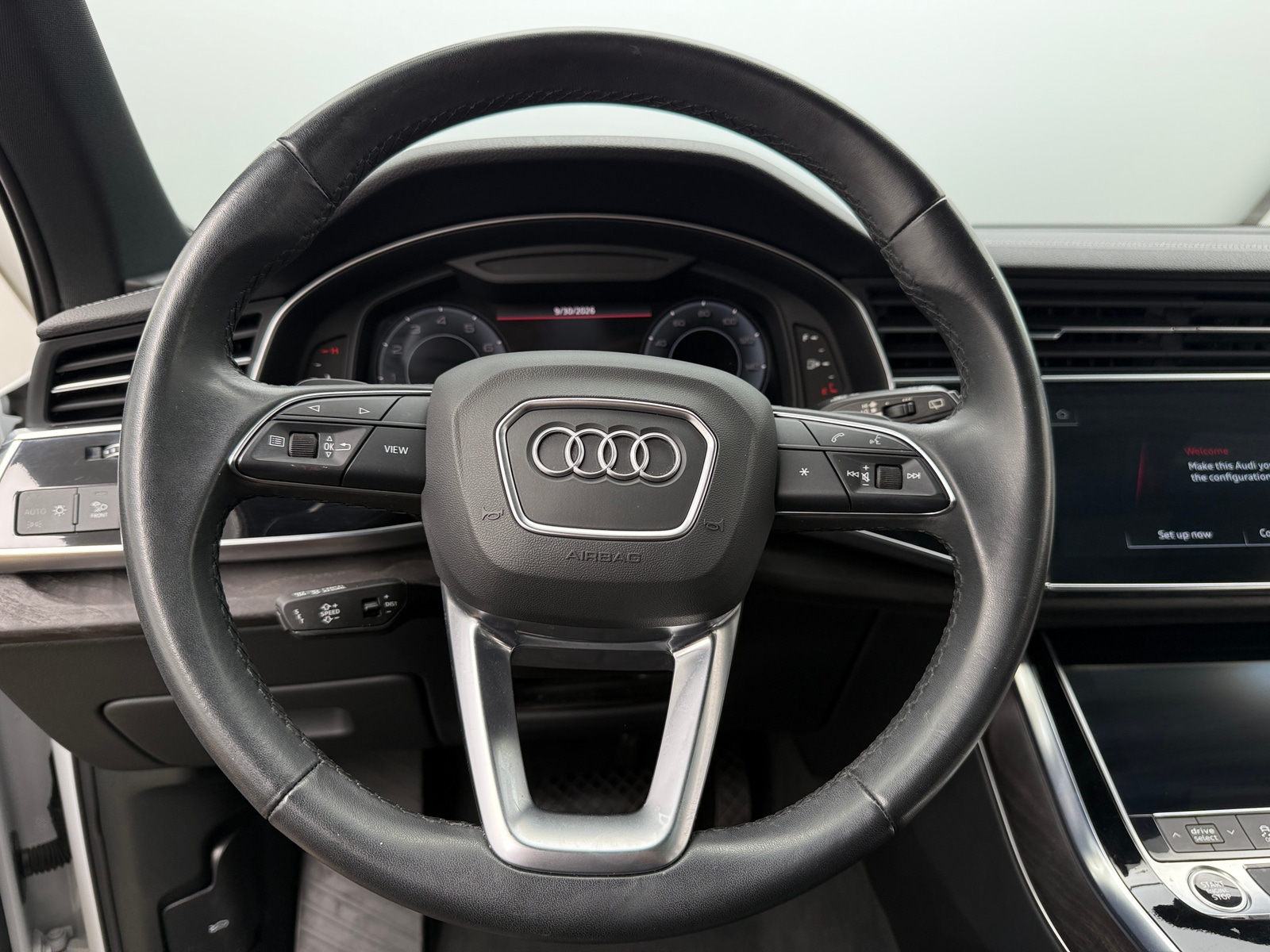 Thumbnail: 2023 Audi Q7 - 5
