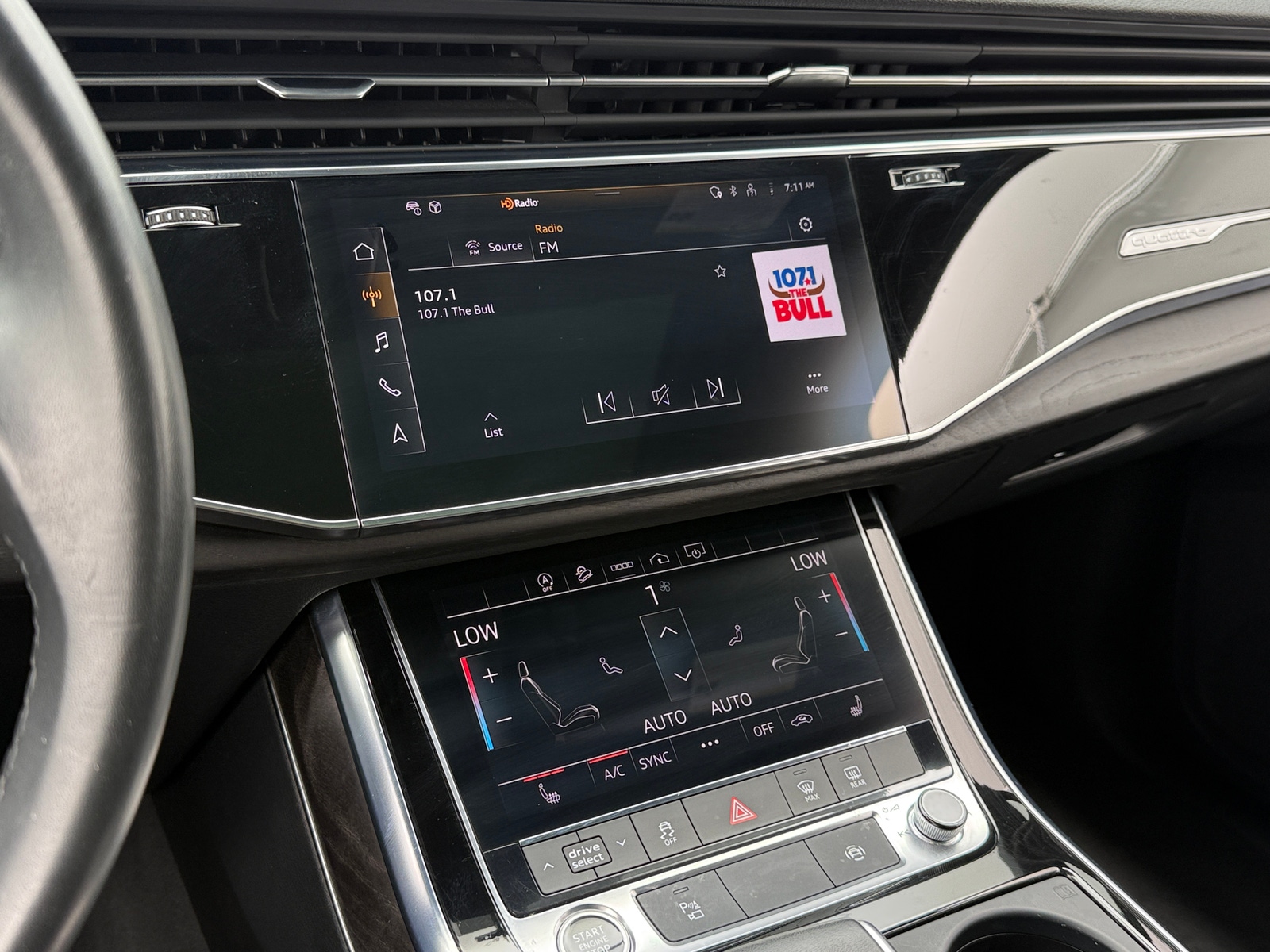 Thumbnail: 2023 Audi Q7 - 4