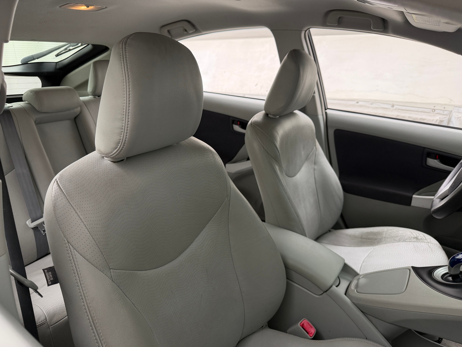 Thumbnail: 2010 Toyota Prius - 2