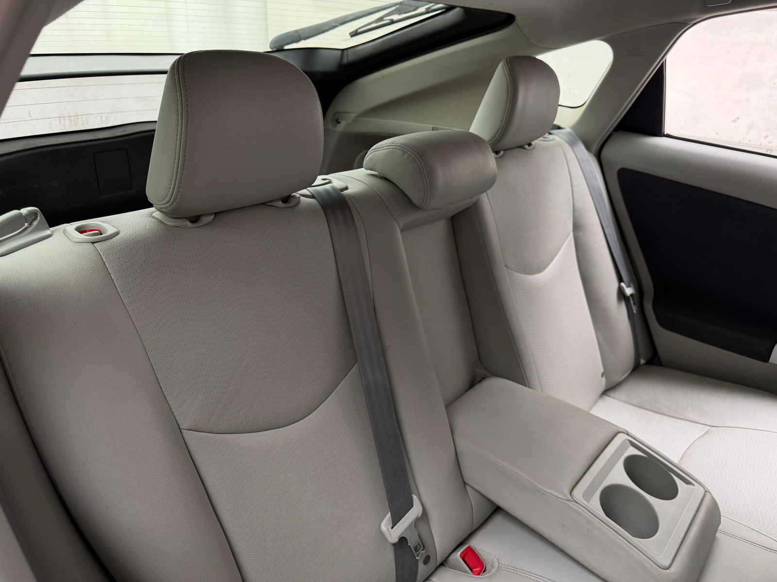 Thumbnail: 2010 Toyota Prius - 6