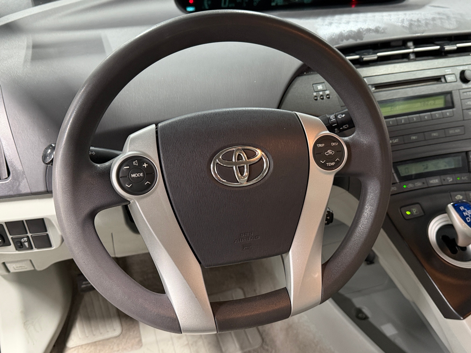 Thumbnail: 2010 Toyota Prius - 5