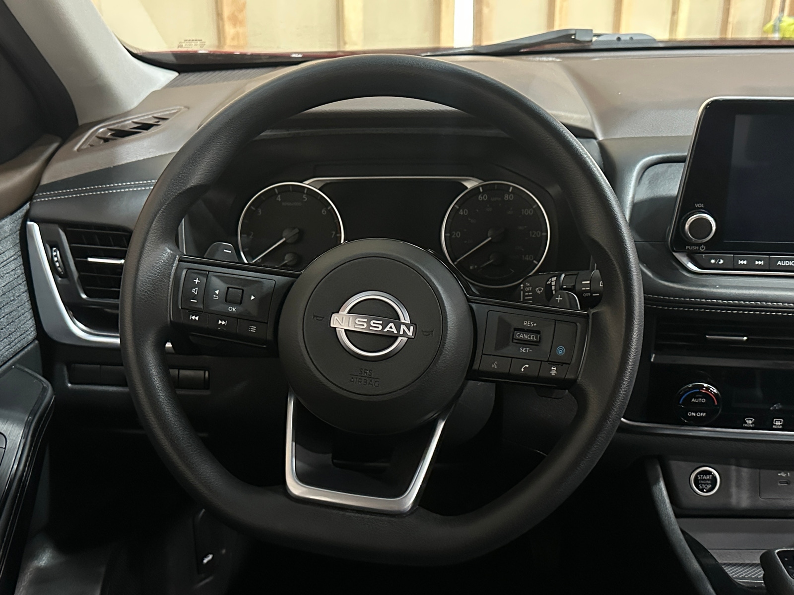 Thumbnail: 2023 Nissan Rogue - 5
