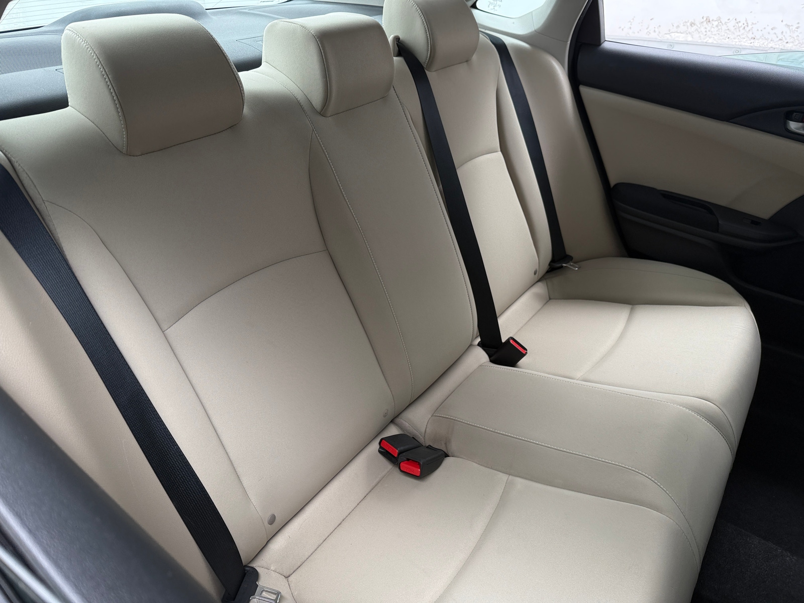 Thumbnail: 2019 Honda Civic - 6