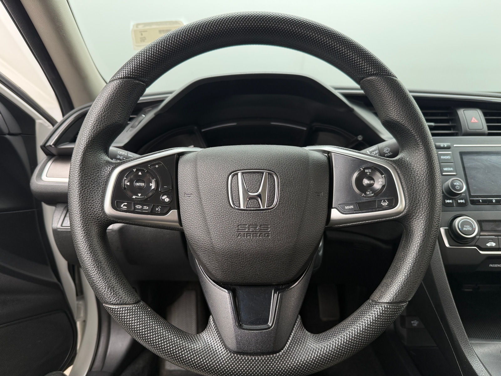 Thumbnail: 2019 Honda Civic - 5