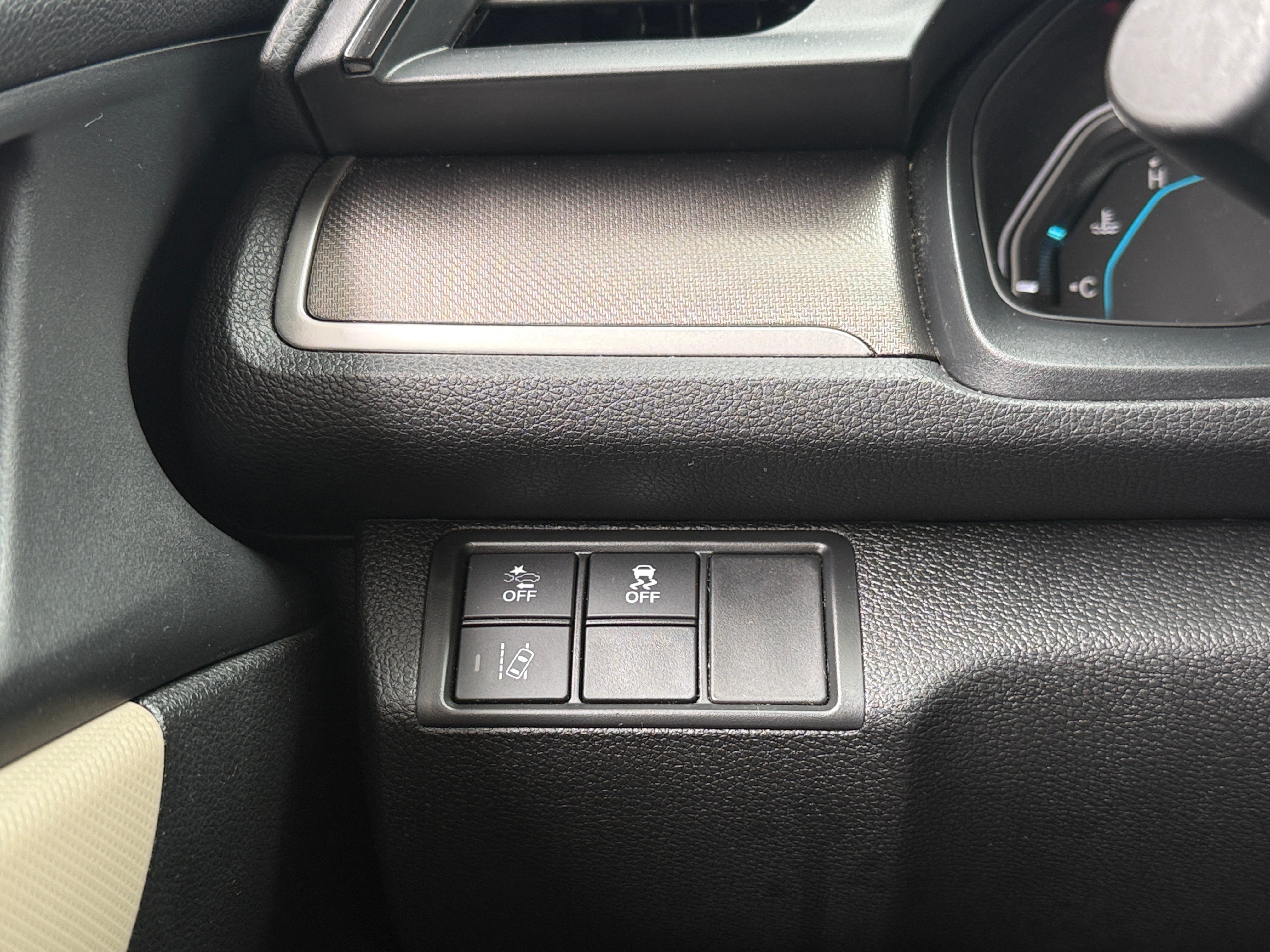 2019 Honda Civic Sedan