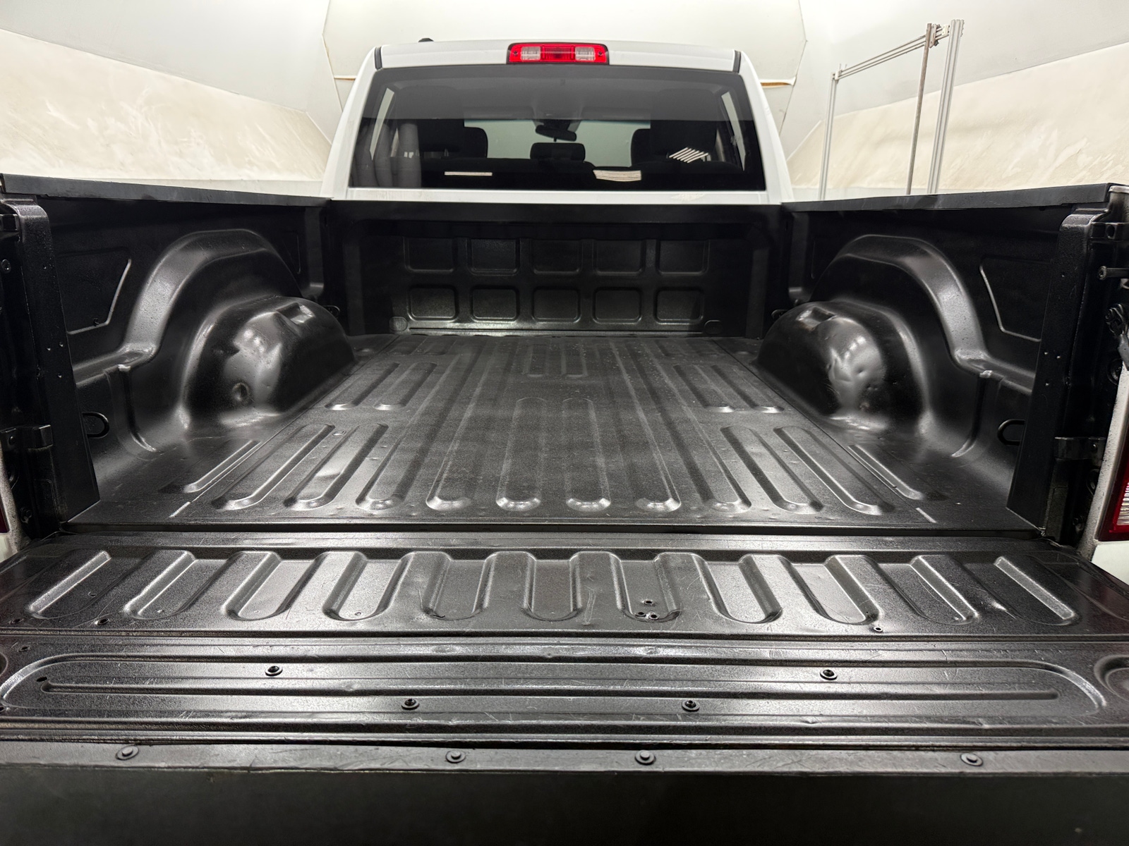 Thumbnail: 2018 RAM 1500 - 7