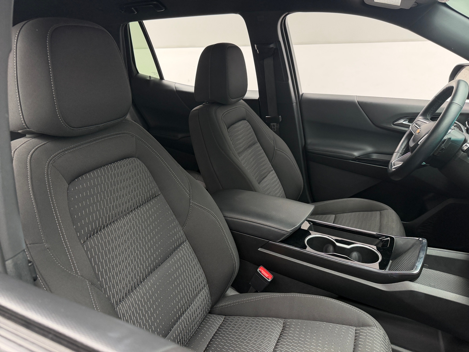 Thumbnail: 2025 Chevrolet Equinox - 2