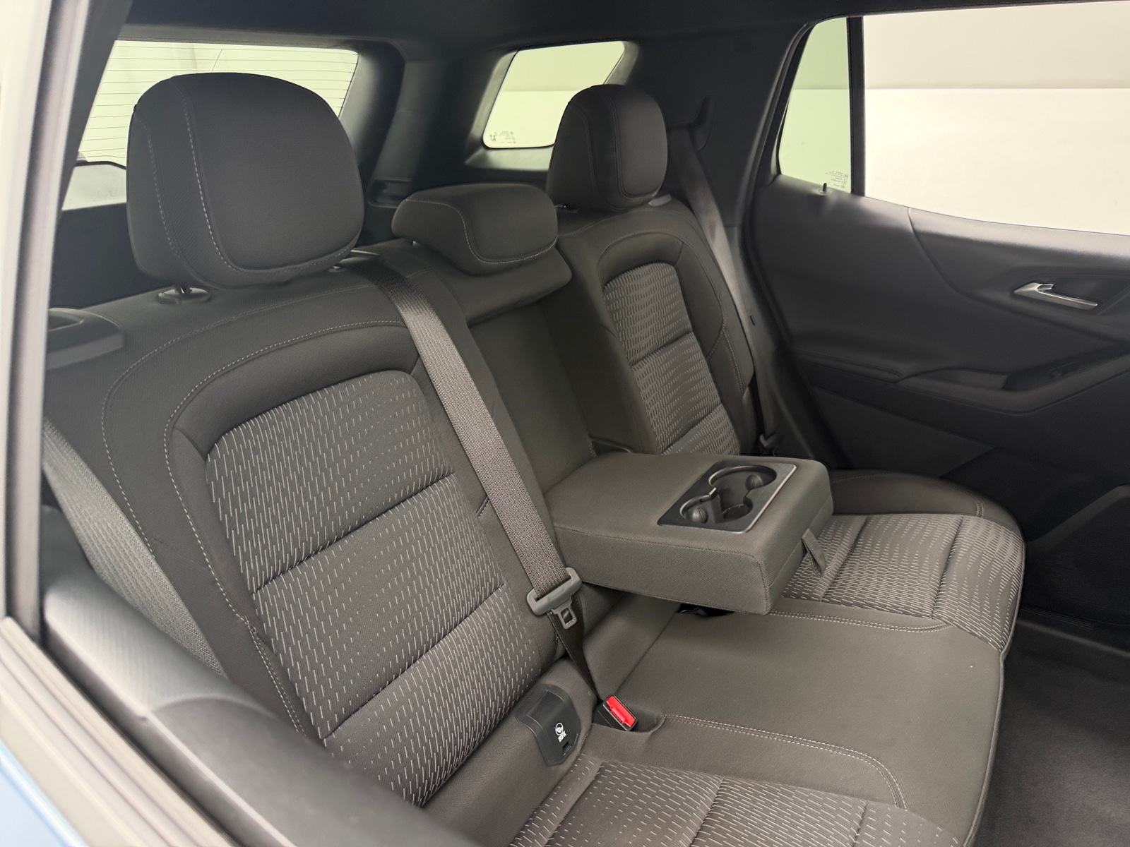 Thumbnail: 2025 Chevrolet Equinox - 6