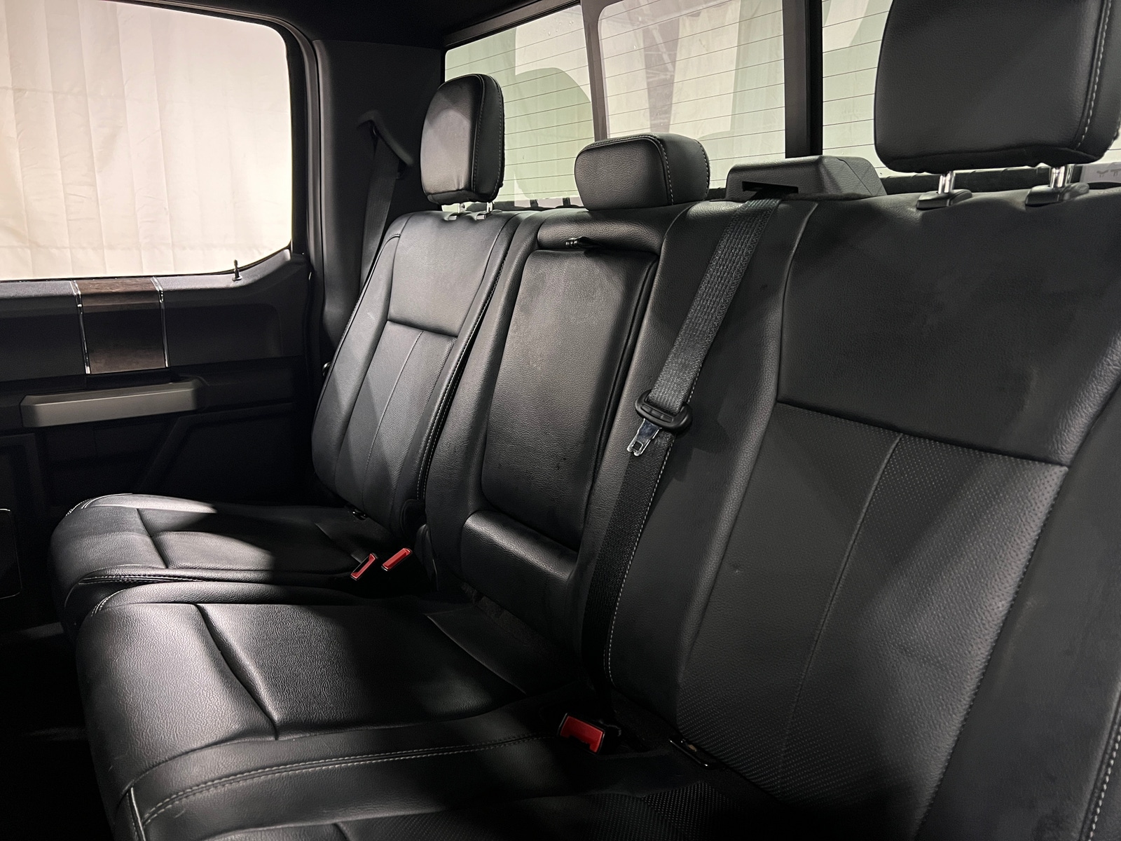 Thumbnail: 2022 Ford Econoline - 5