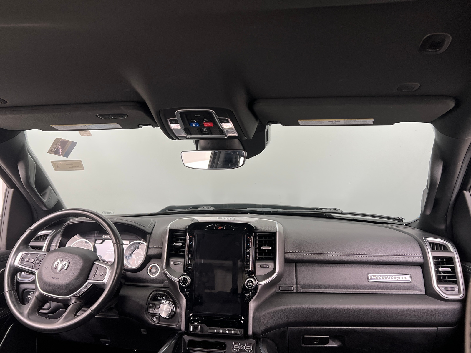Thumbnail: 2023 RAM 1500 - 2