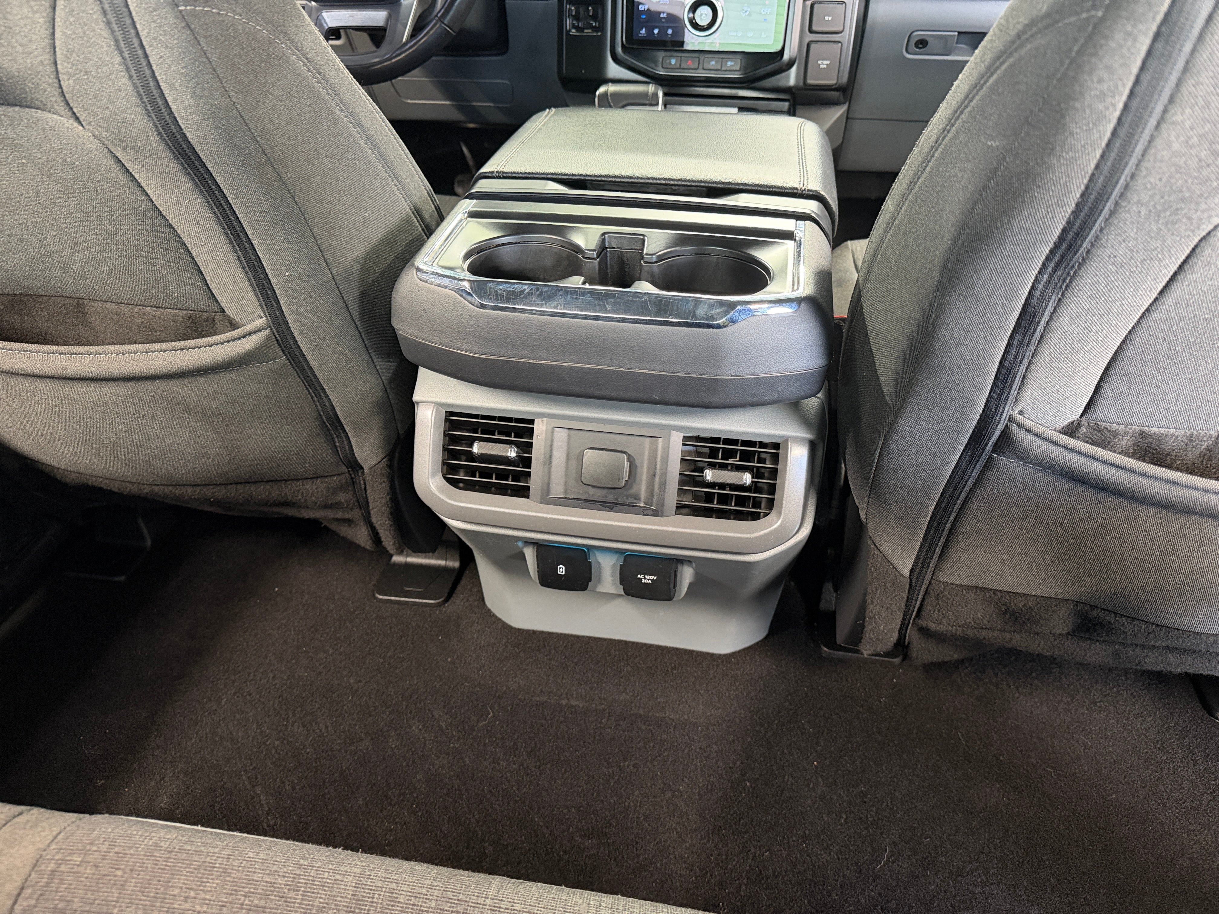 2024 Ford F-150 Lightning