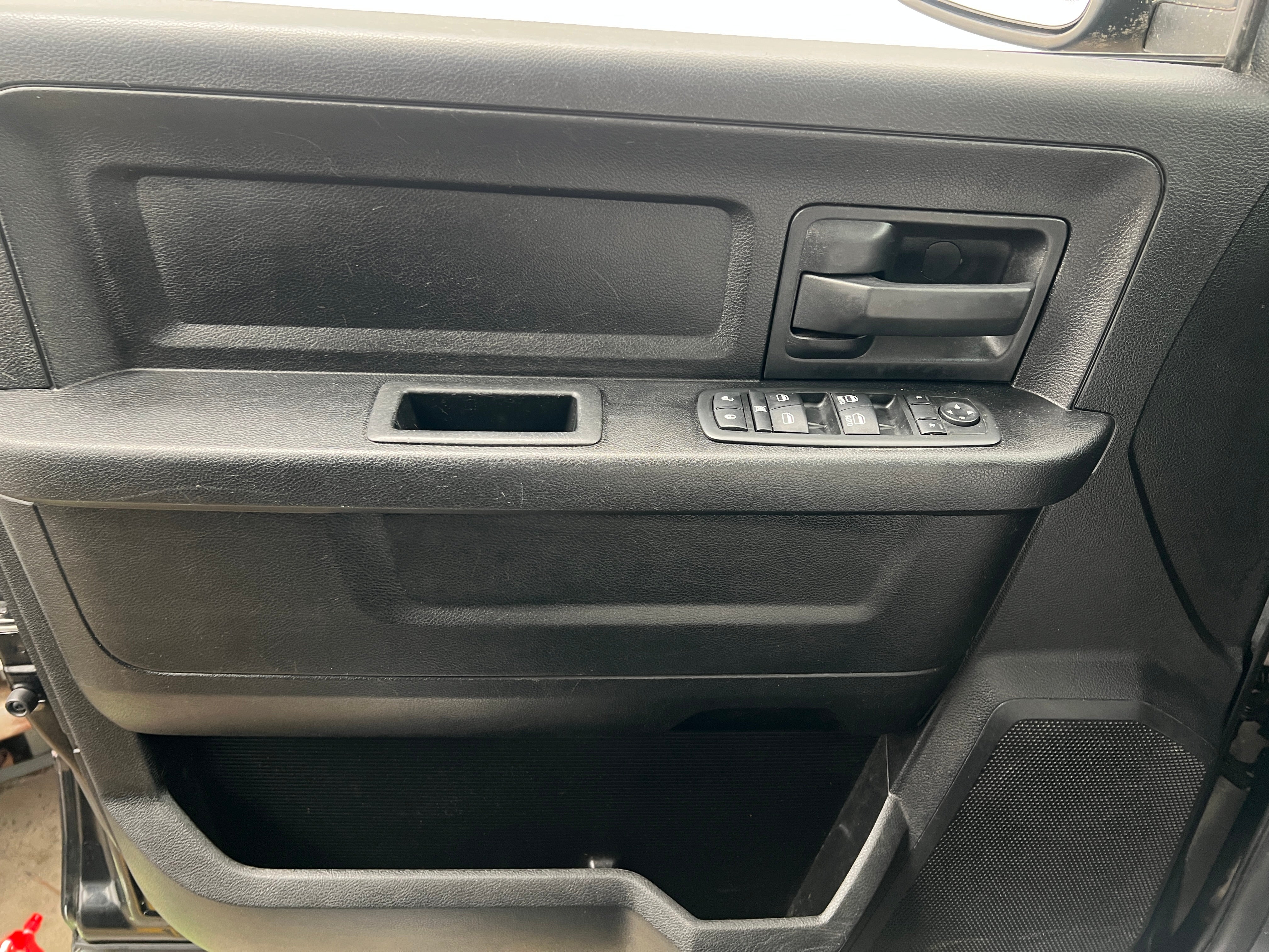 2013 RAM 1500 Pickup