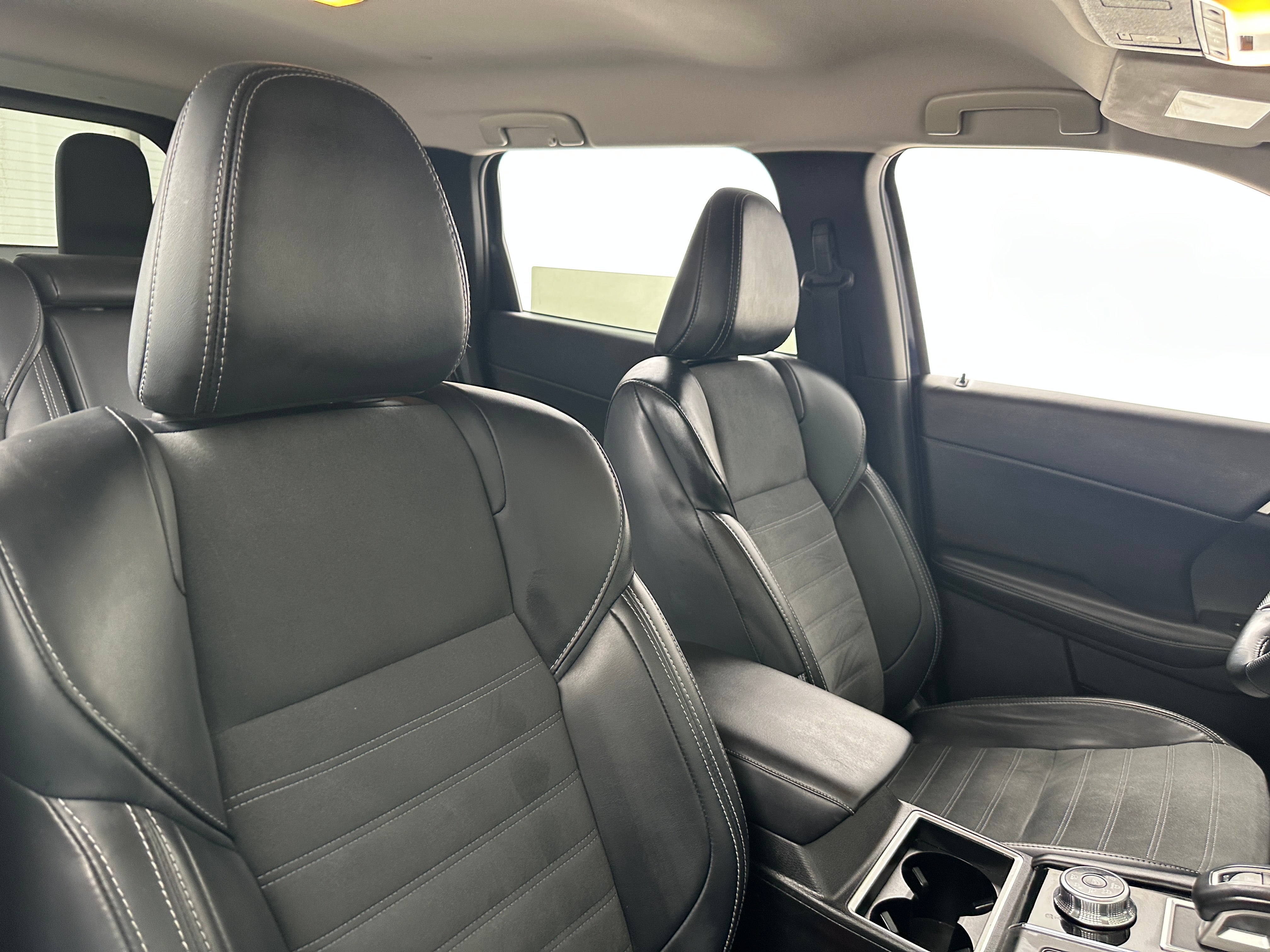 2024 Mitsubishi Outlander