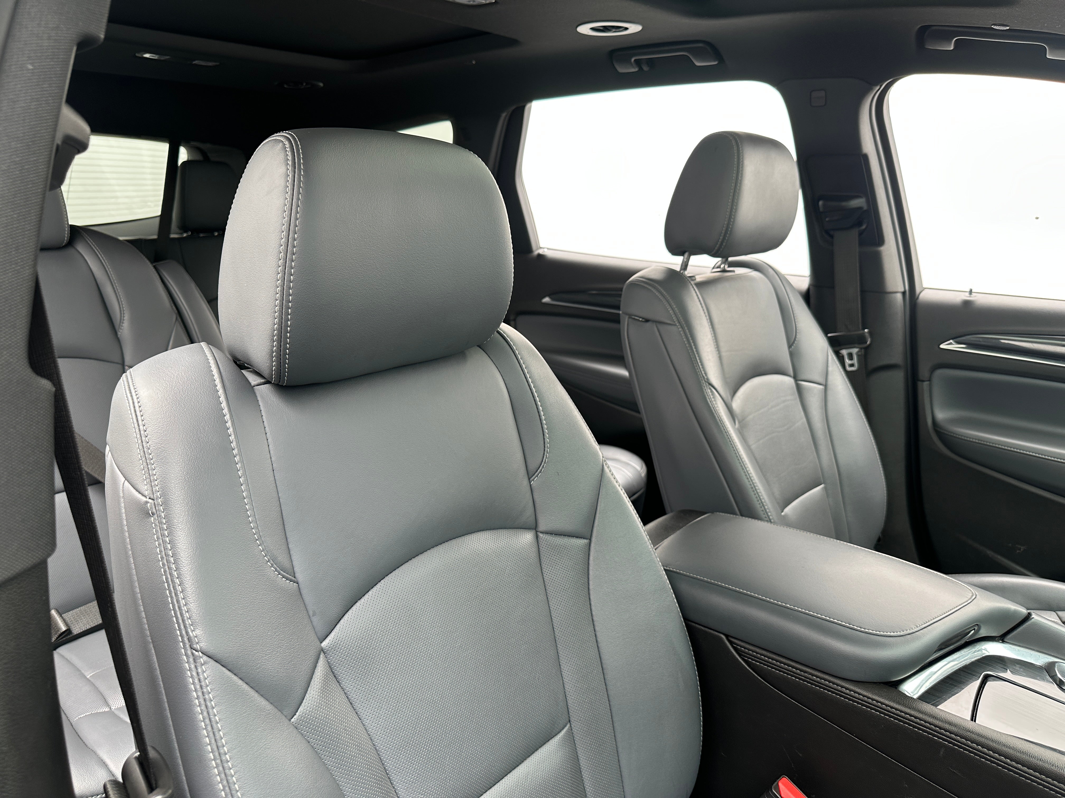 2022 Buick Enclave
