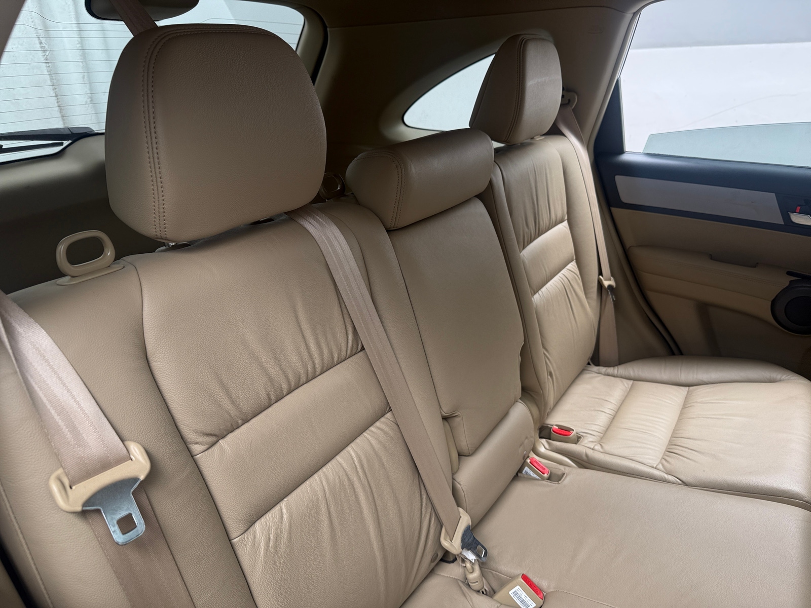 Thumbnail: 2011 Honda CR-V - 6
