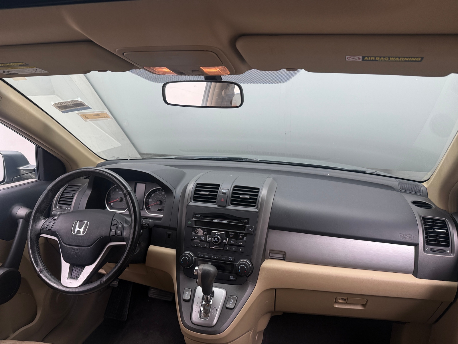 Thumbnail: 2011 Honda CR-V - 3
