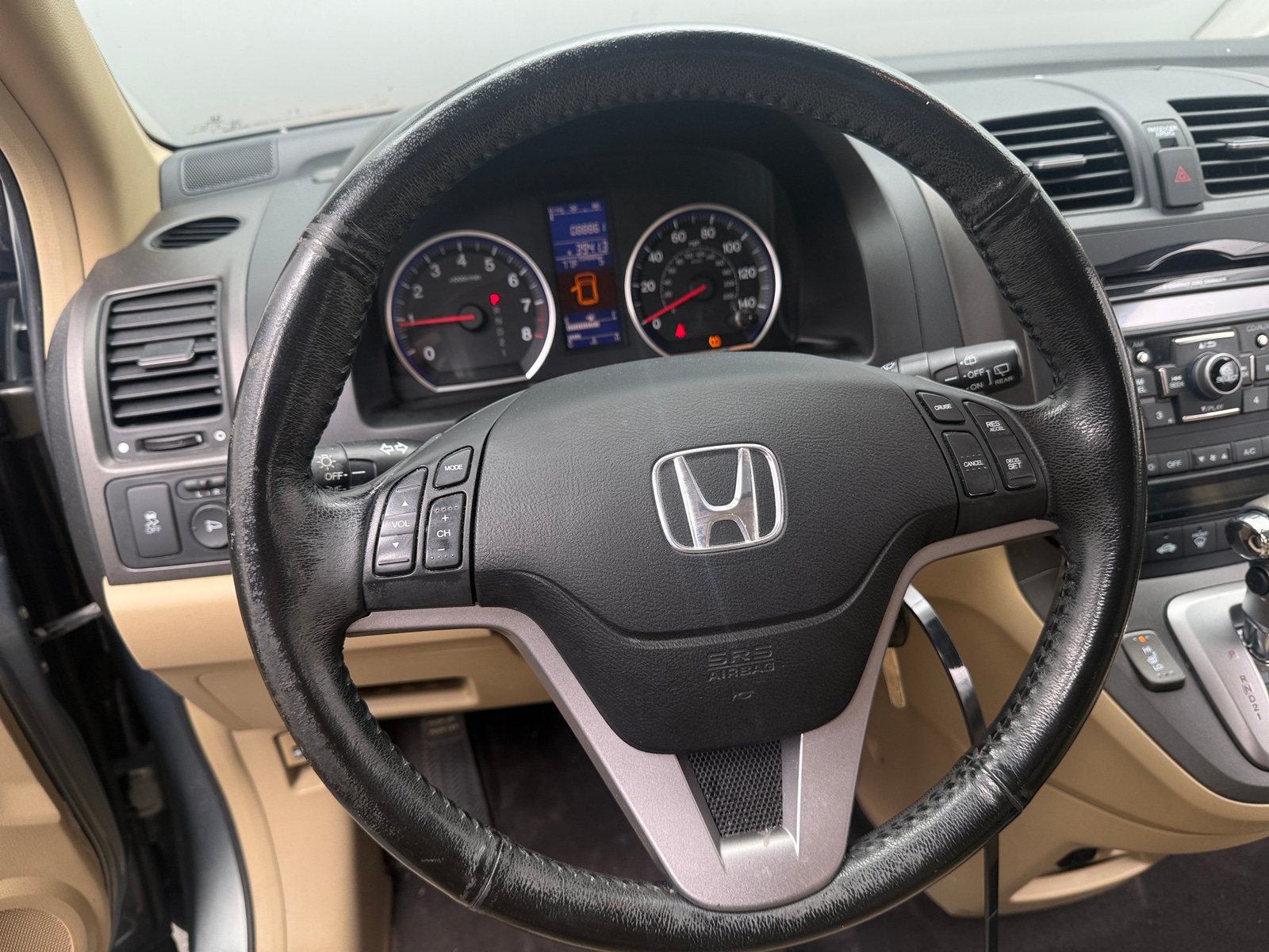 Thumbnail: 2011 Honda CR-V - 5