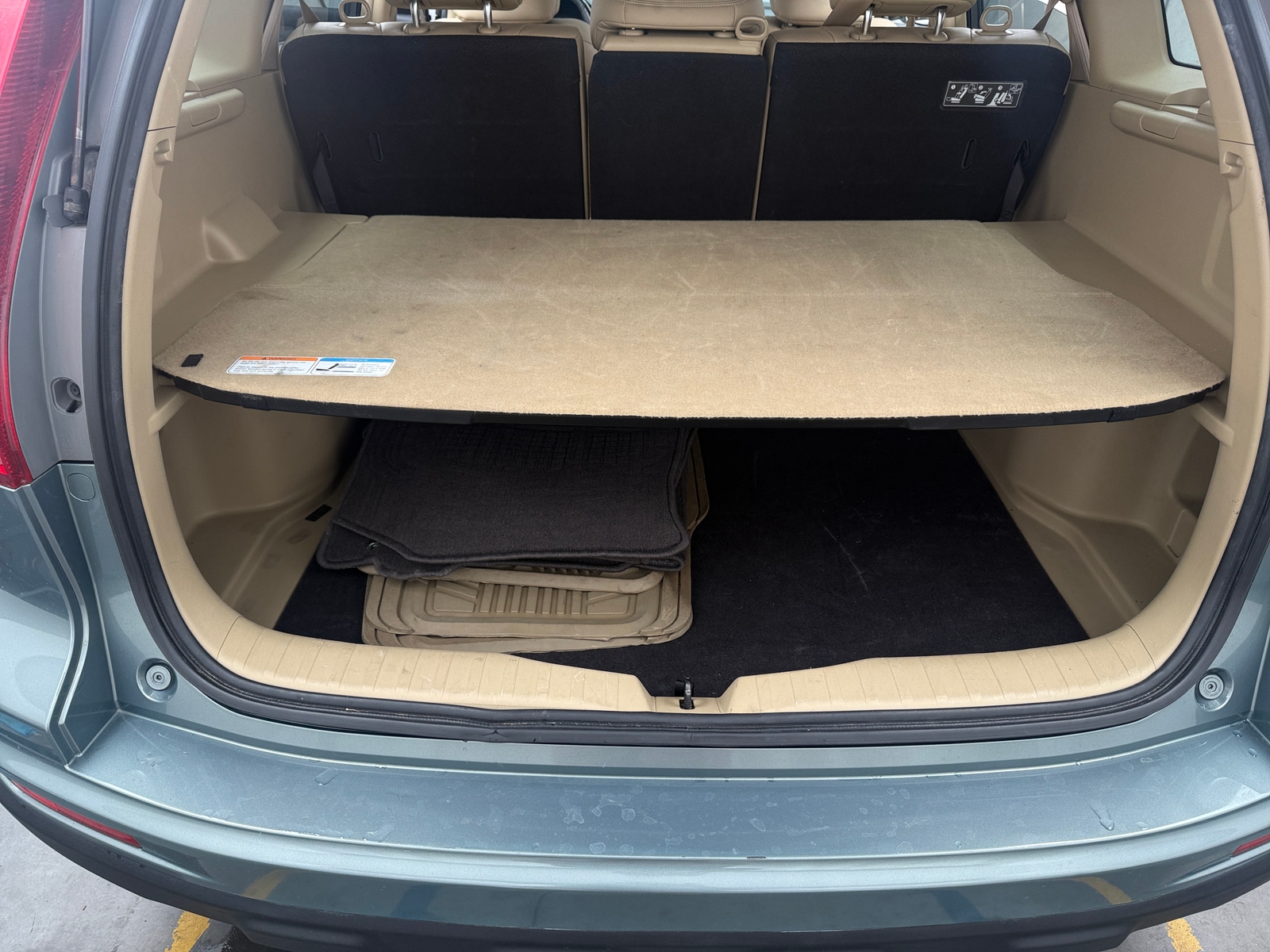 Thumbnail: 2011 Honda CR-V - 7