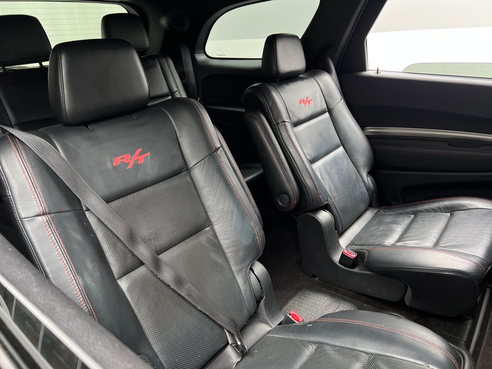 Thumbnail: 2016 Dodge Durango - 5
