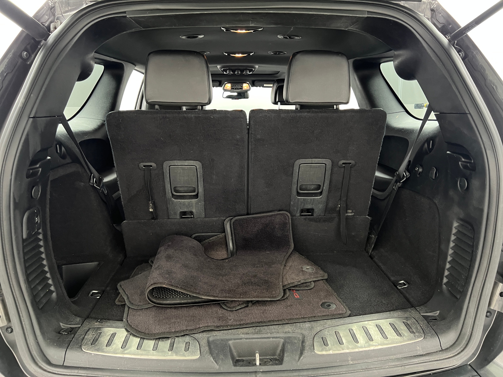 Thumbnail: 2016 Dodge Durango - 6