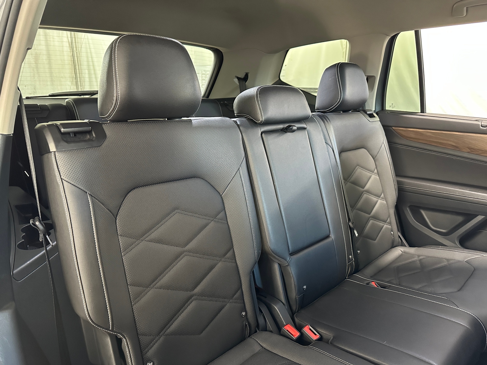 Thumbnail: 2025 Volkswagen Atlas - 5