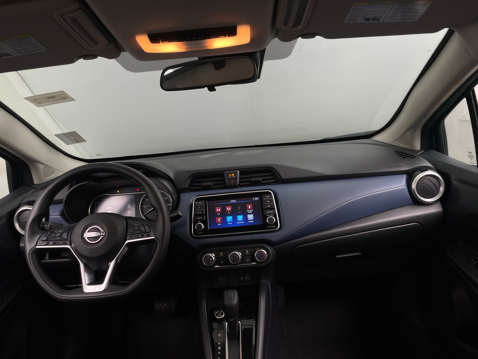 Thumbnail: 2025 Nissan Versa - 3