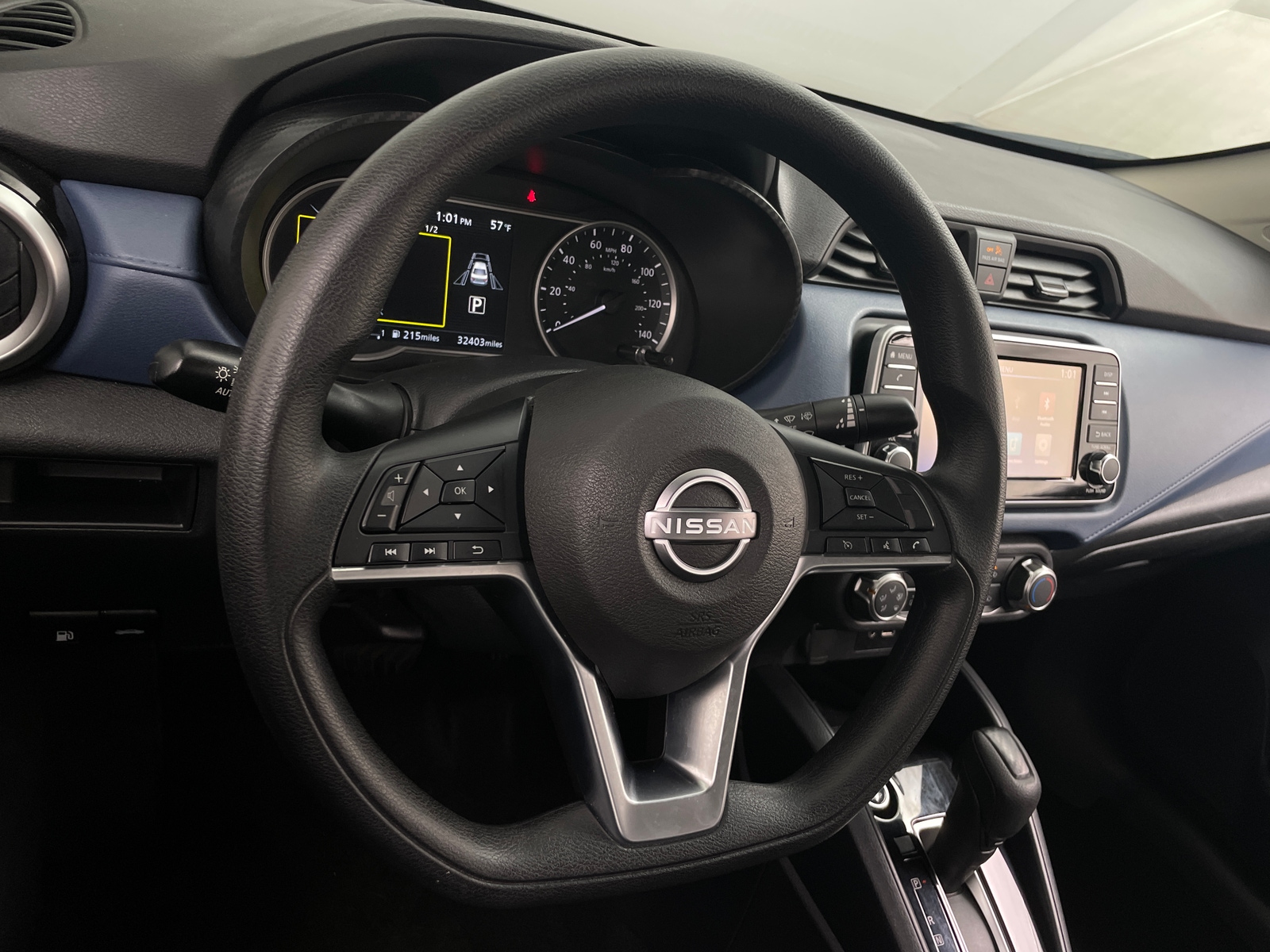 Thumbnail: 2025 Nissan Versa - 5
