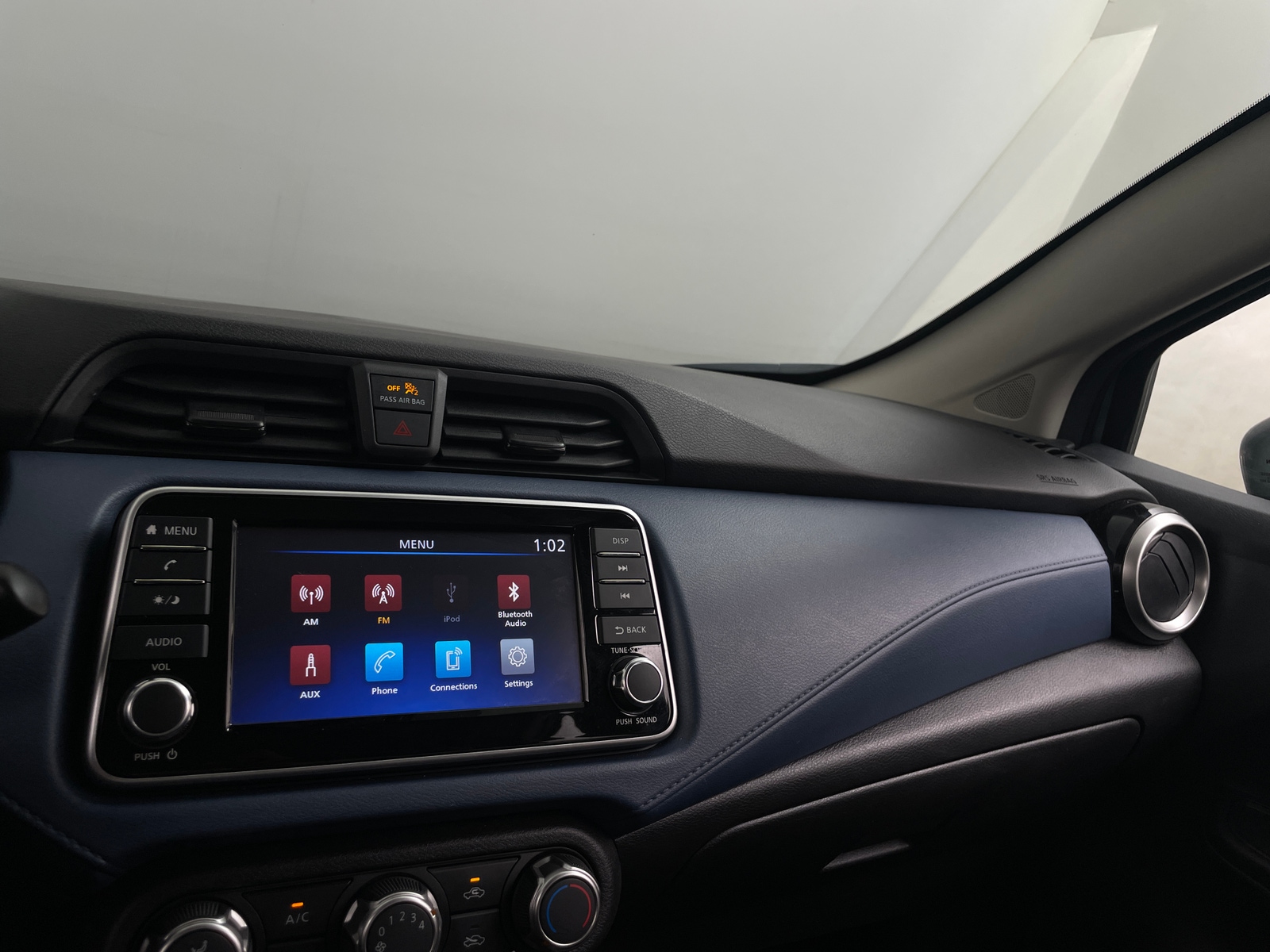 Thumbnail: 2025 Nissan Versa - 4