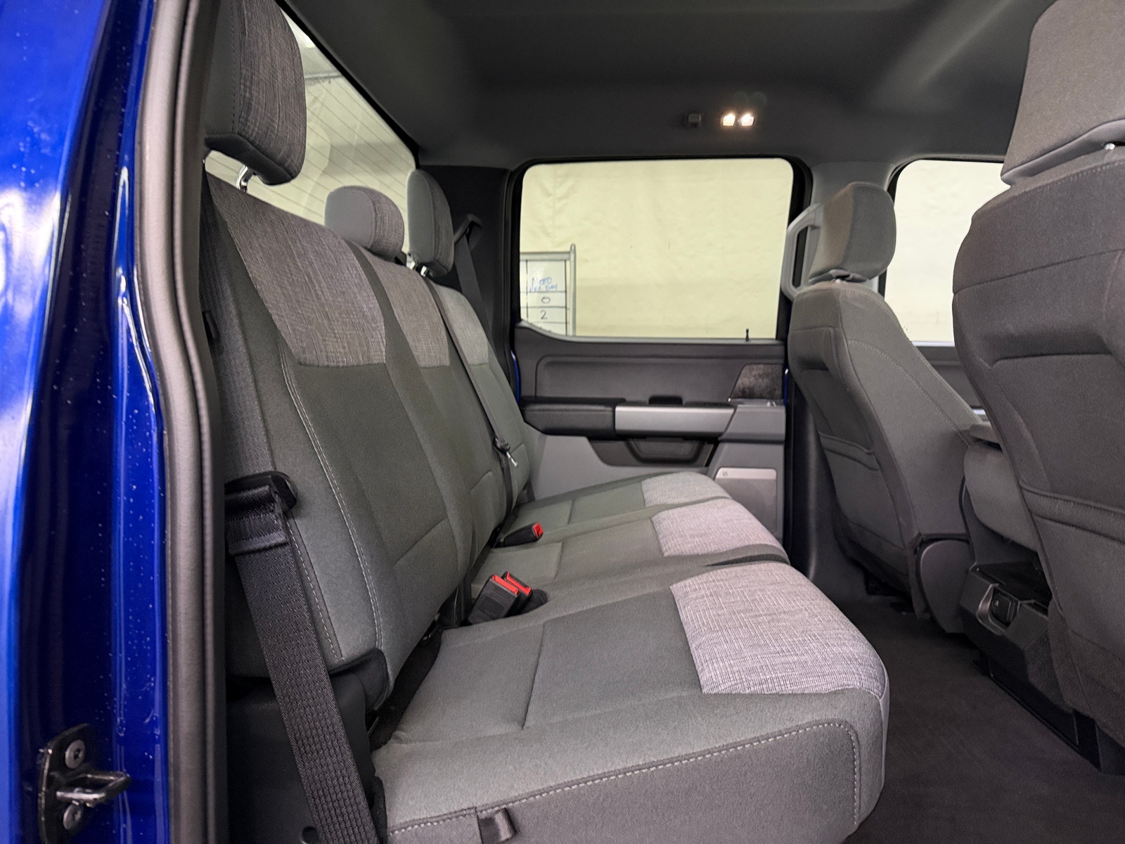 Thumbnail: 2026 Ford Econoline - 6