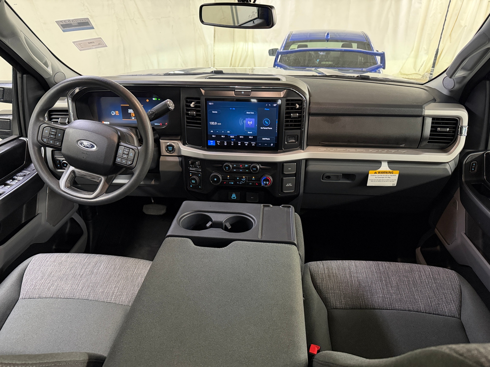 Thumbnail: 2026 Ford Econoline - 3