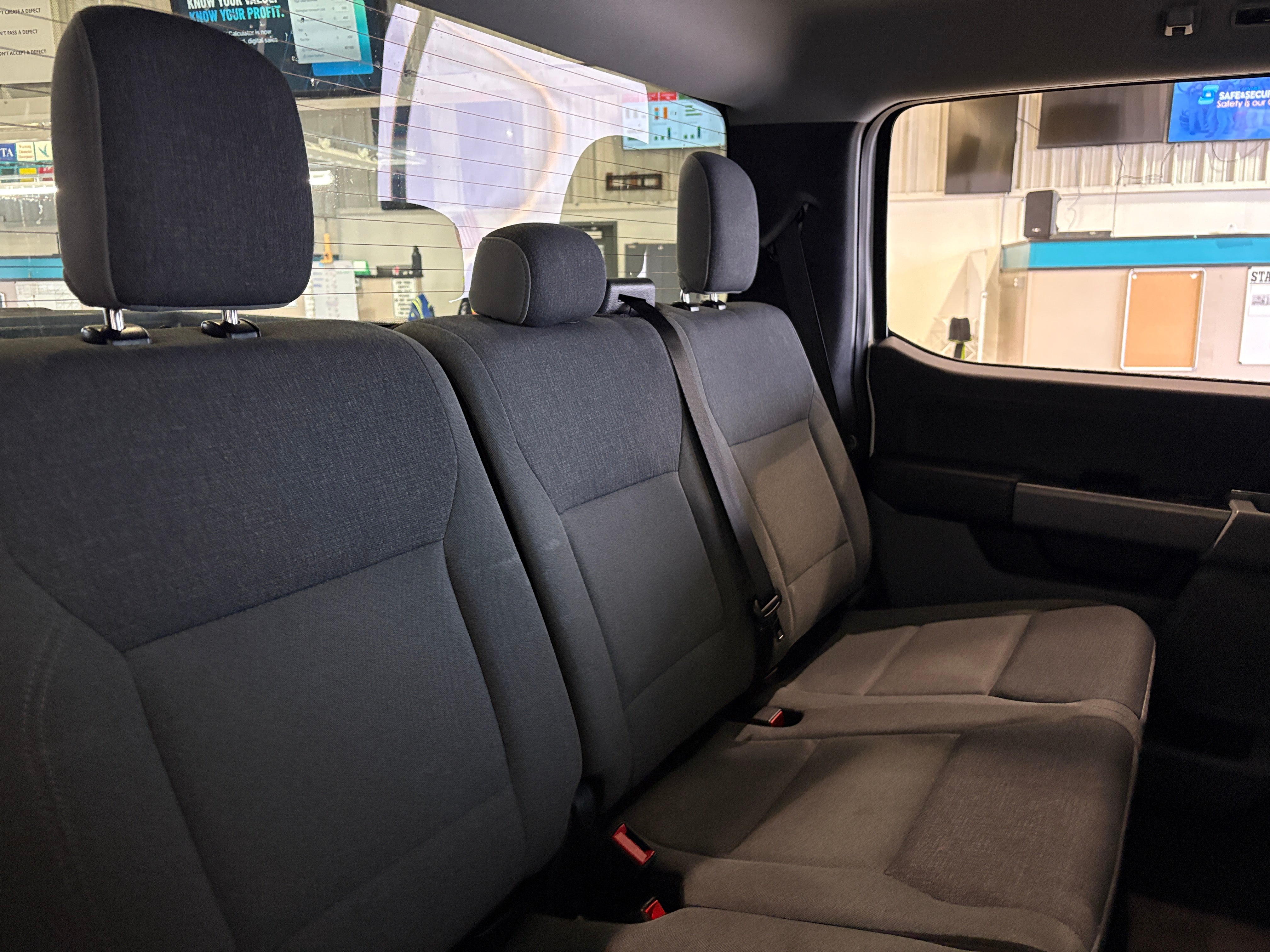 2024 Ford F-150 XLT - Photo 5